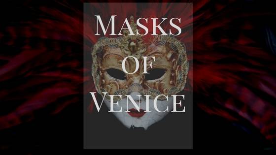 Discover the Masks of Carnival