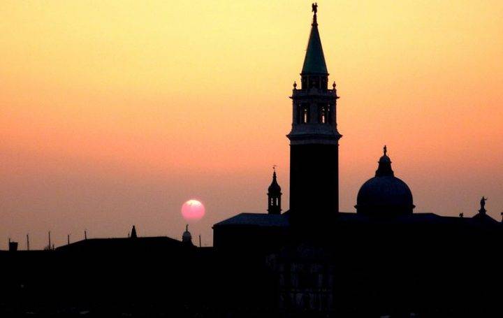 5 Reasons to Visit The Island of San Giorgio Maggiore
