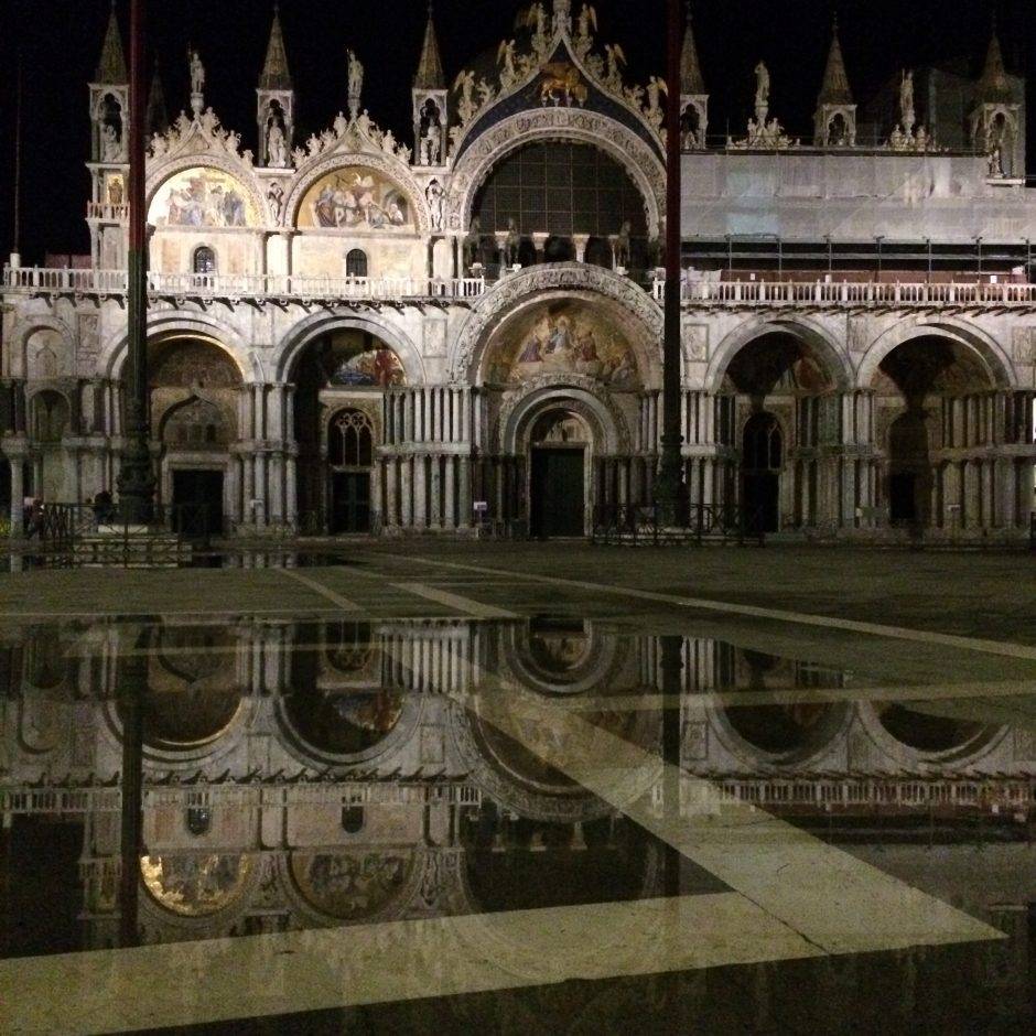 San Marco Night