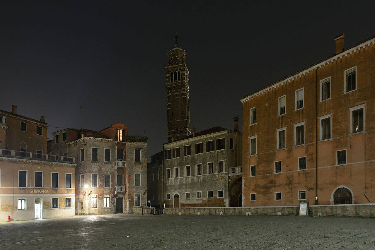 Sestiere San Marco