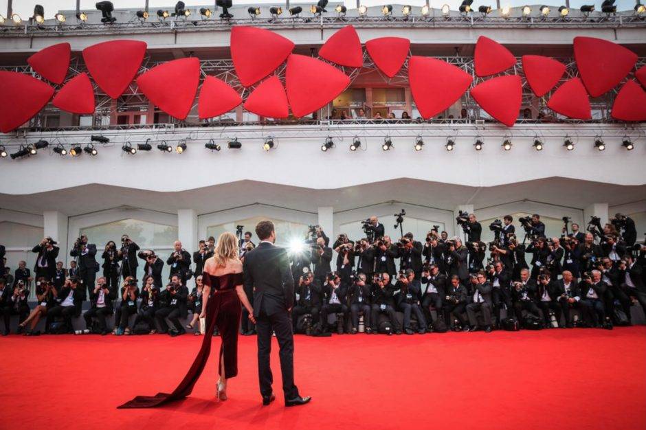 The 74th Venice Film Festival - Film | Truly Venice Apartments