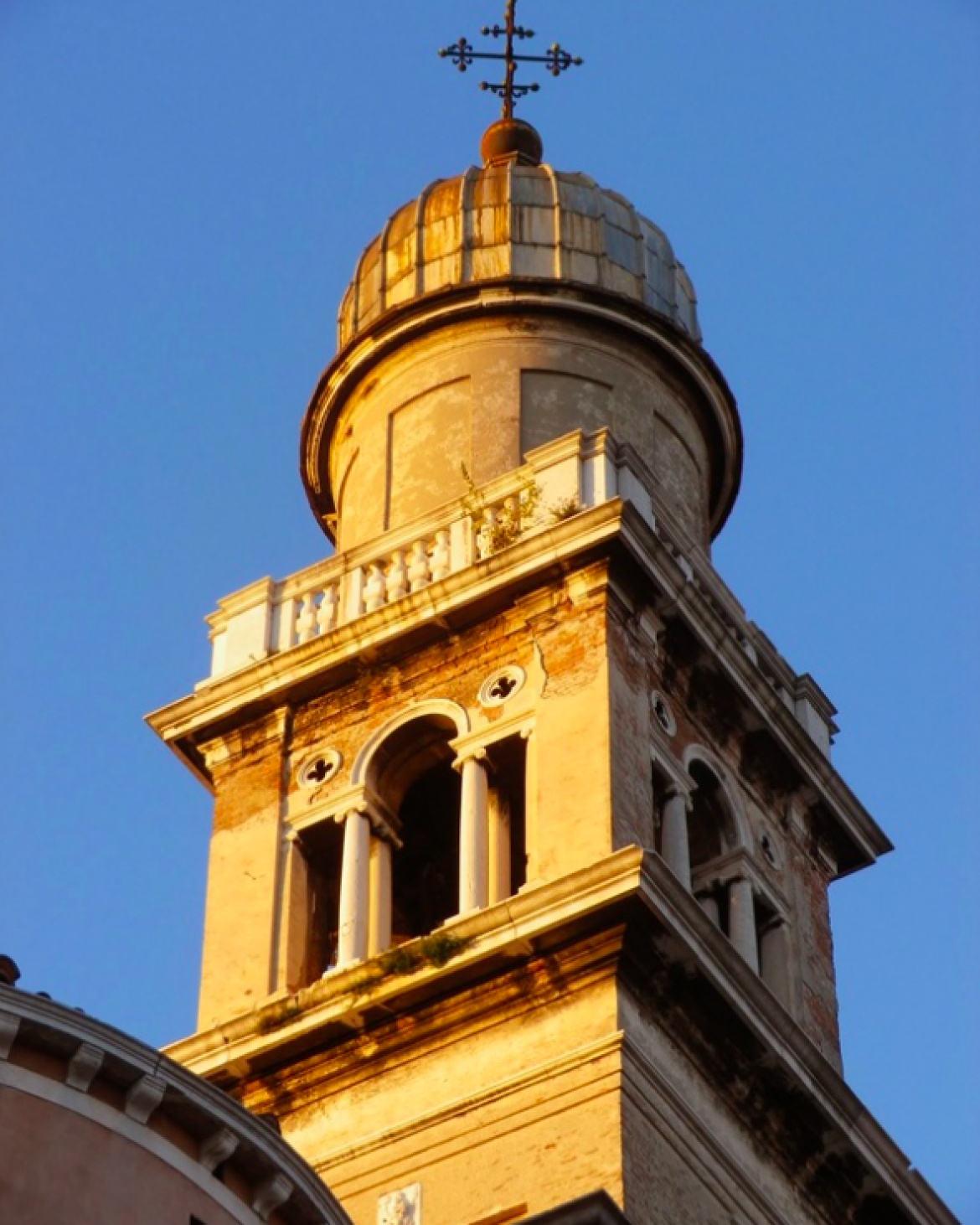 The bells of Venice why do bells ring in Venice Truly Venice Apartments