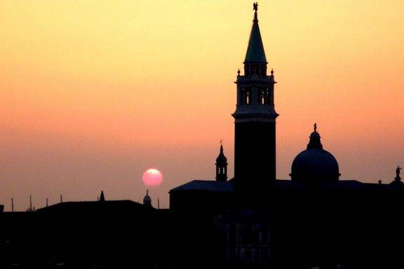 Exploring San Giorgio Maggiore: Venice's Hidden Gem