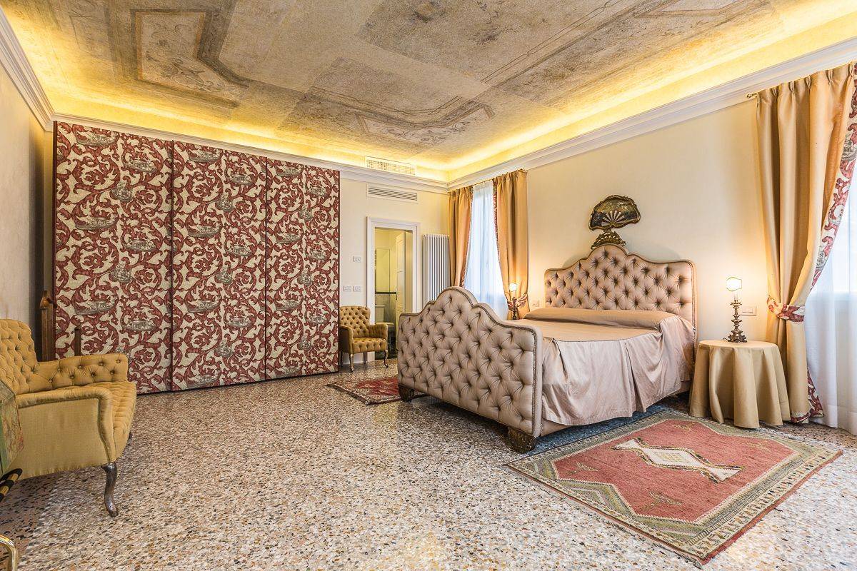 Apartments for rent in Venice Italy Palazzo Alighieri Truly Venice