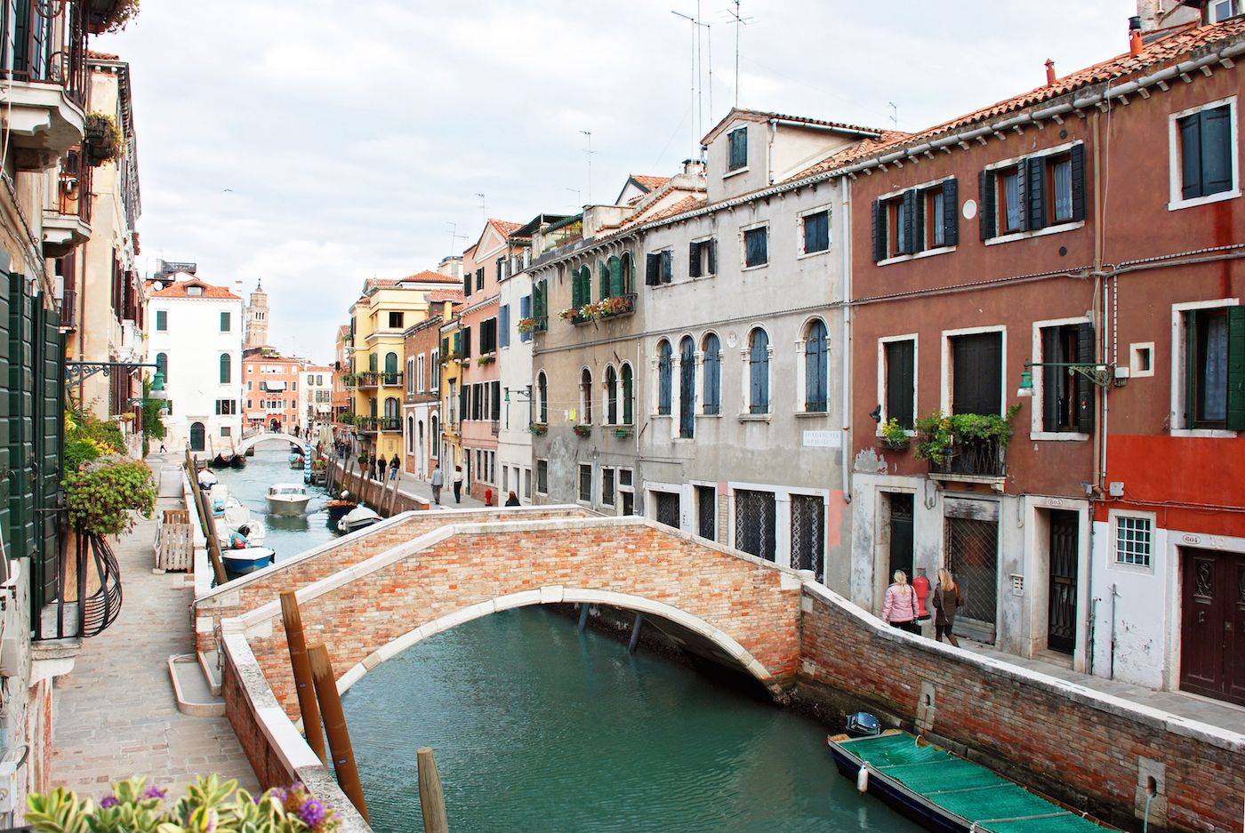 Exclusive rental of Gabriel Bella apartment in Sestiere Dorsoduro