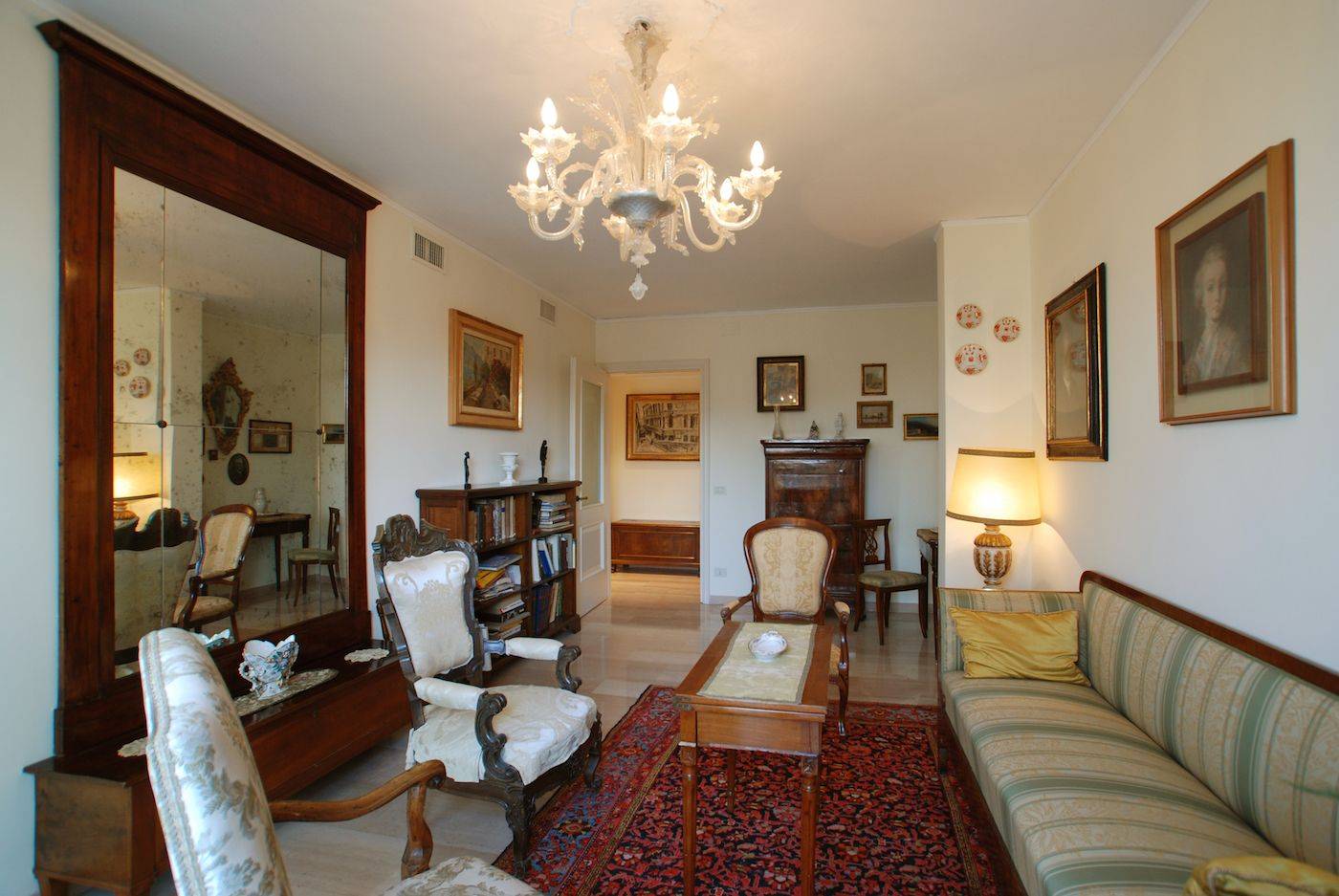 cheap apartments in venice italy