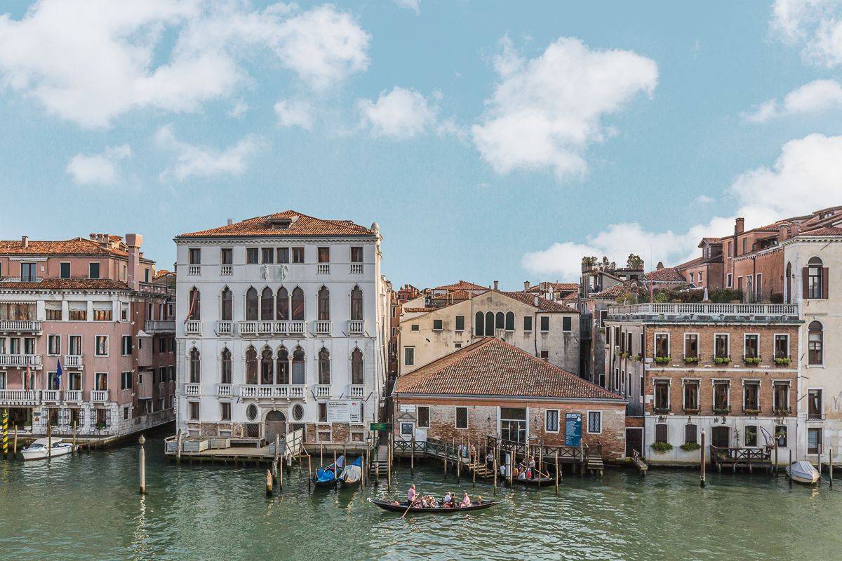 Serenissima, luxury apartments in Venice Italy Truly Venice Apartments