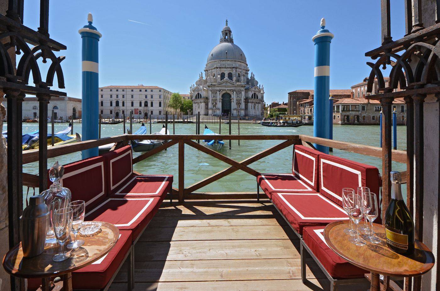 Amazing Grand Canal Apartment in San Marco Top Location | Truly Venice ...