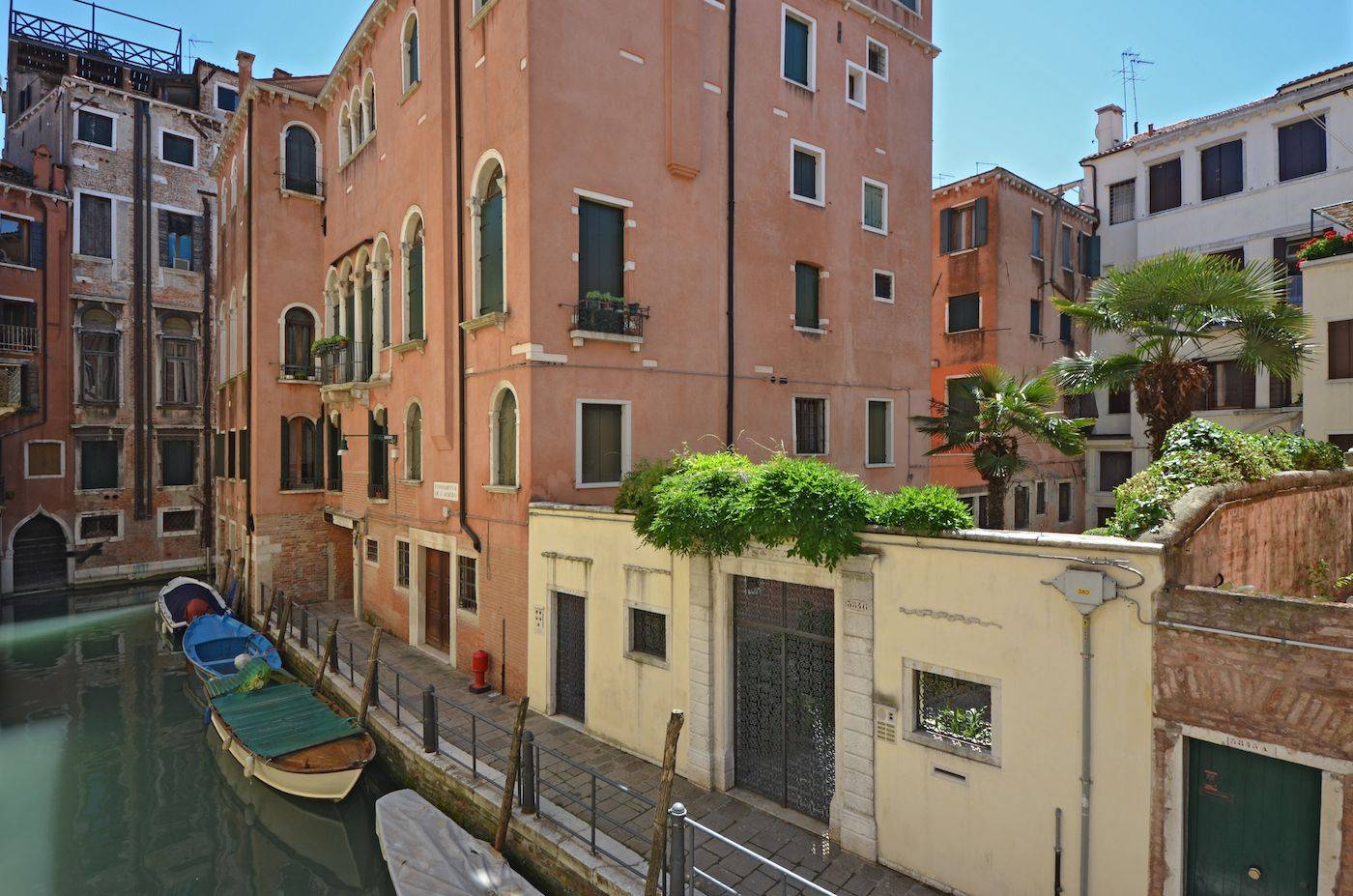 City Apartments San Marco Venice