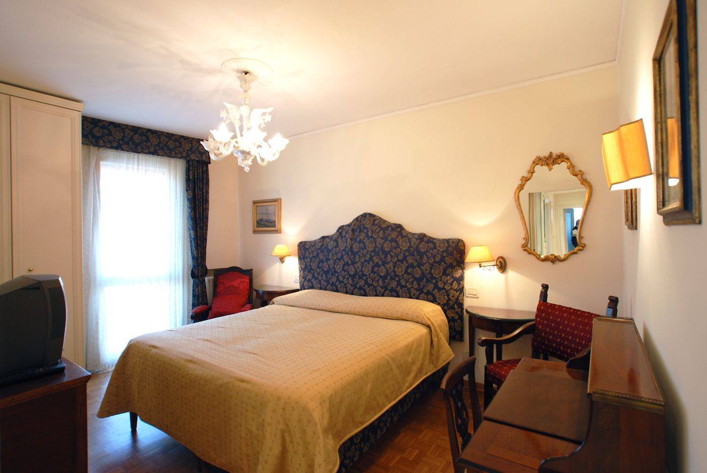 double bedroom double bedroom