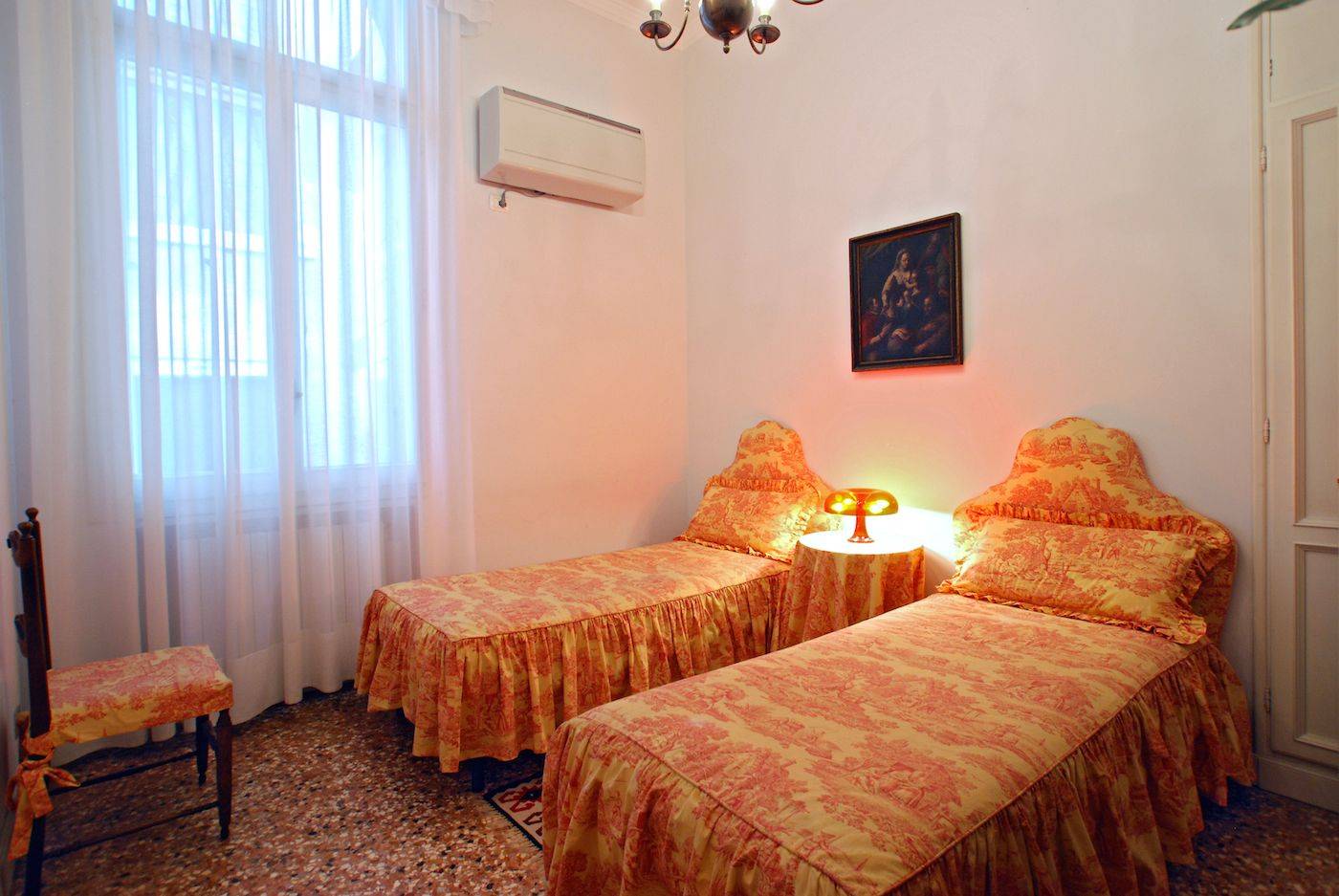 the third bedroom twin or double the third bedroom twin or double