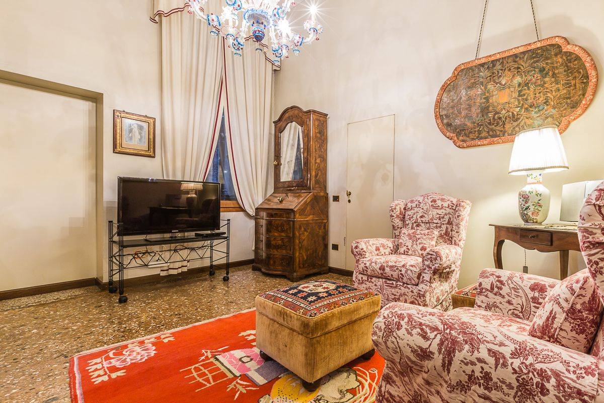 TV room