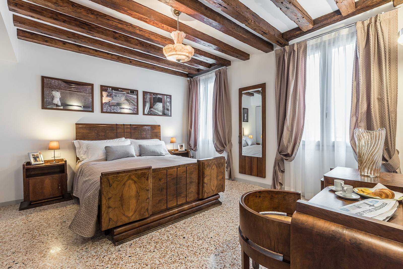 cheap apartments in venice italy