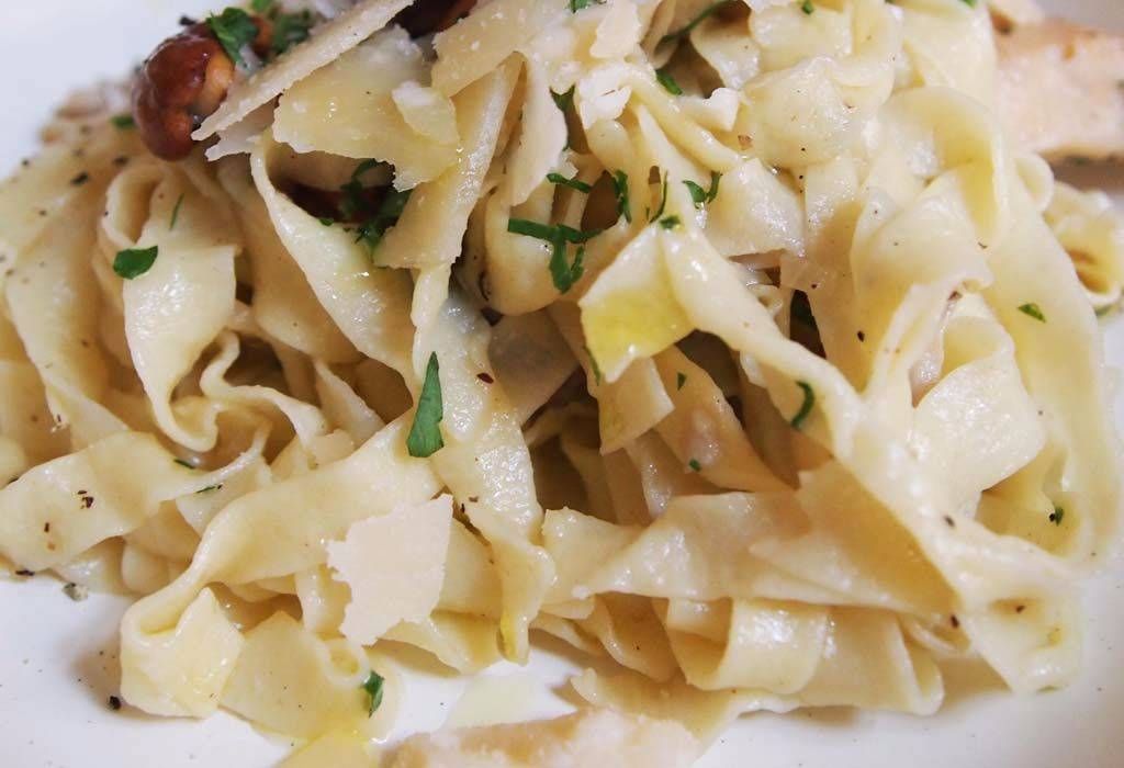 Pasta Making Class Truly Venice Apartments