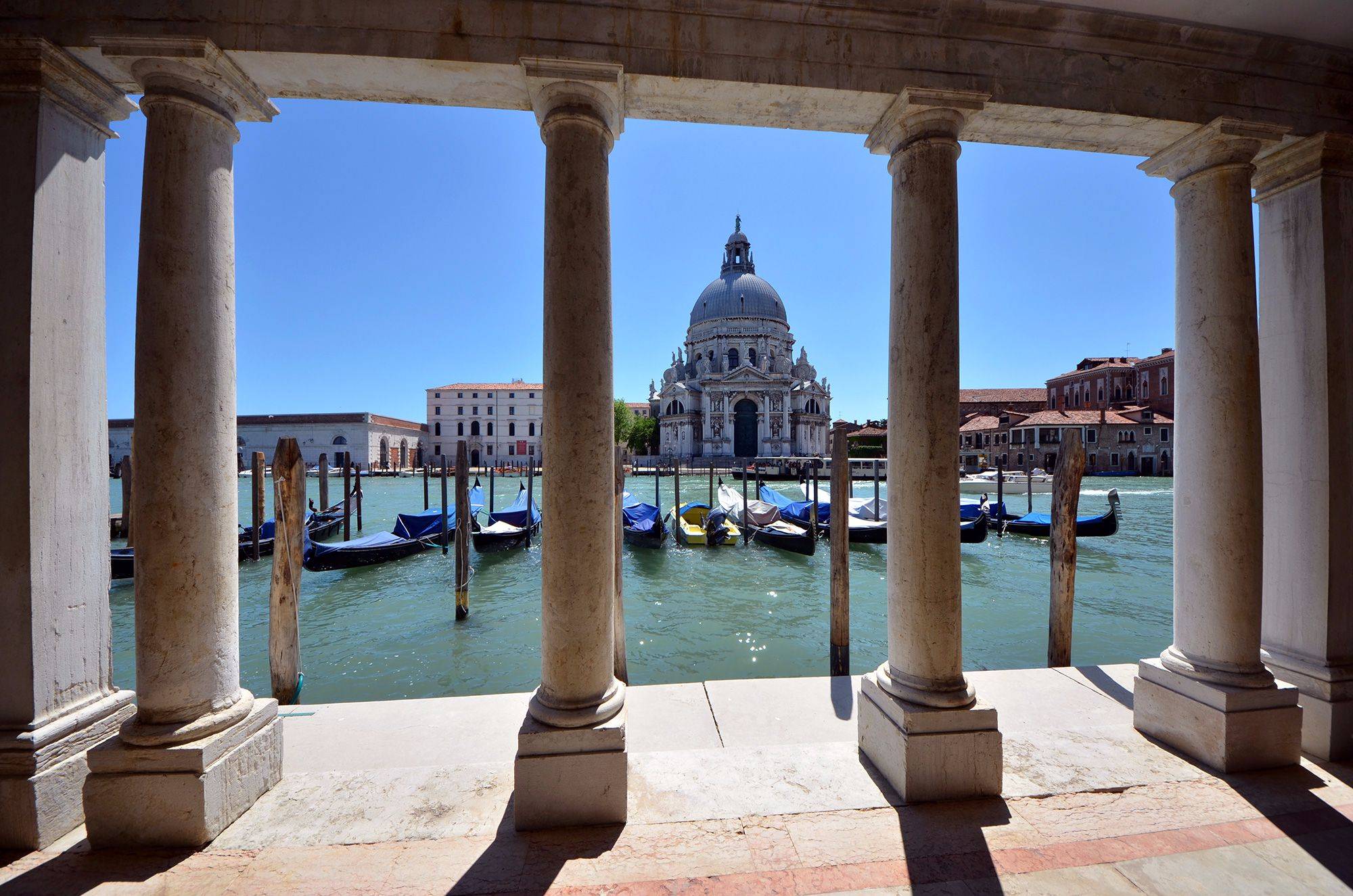 How to reach your apartment in Venice Truly Venice Apartments