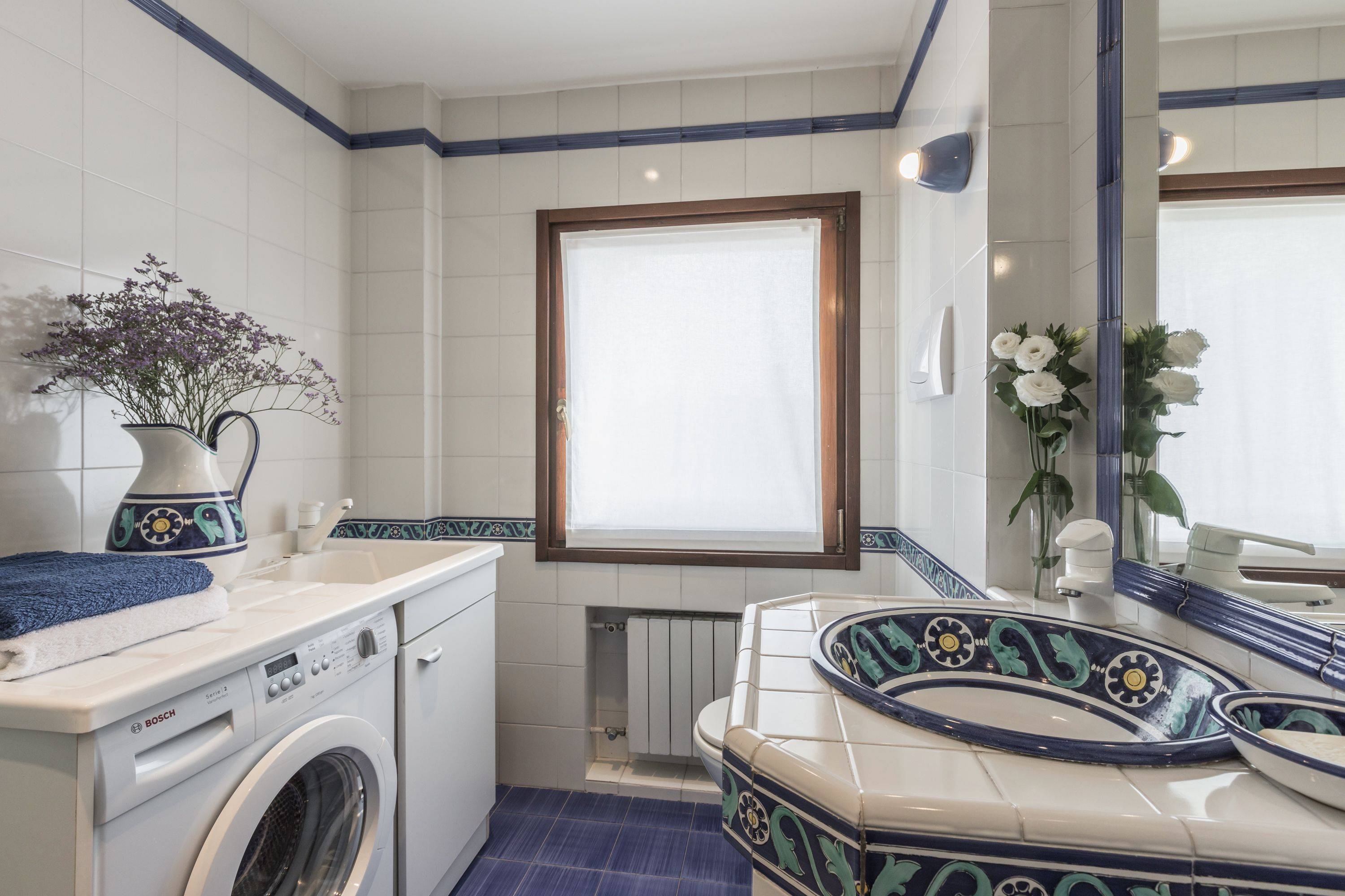 third bathroom with shower and washing machine third bathroom with shower and washing machine