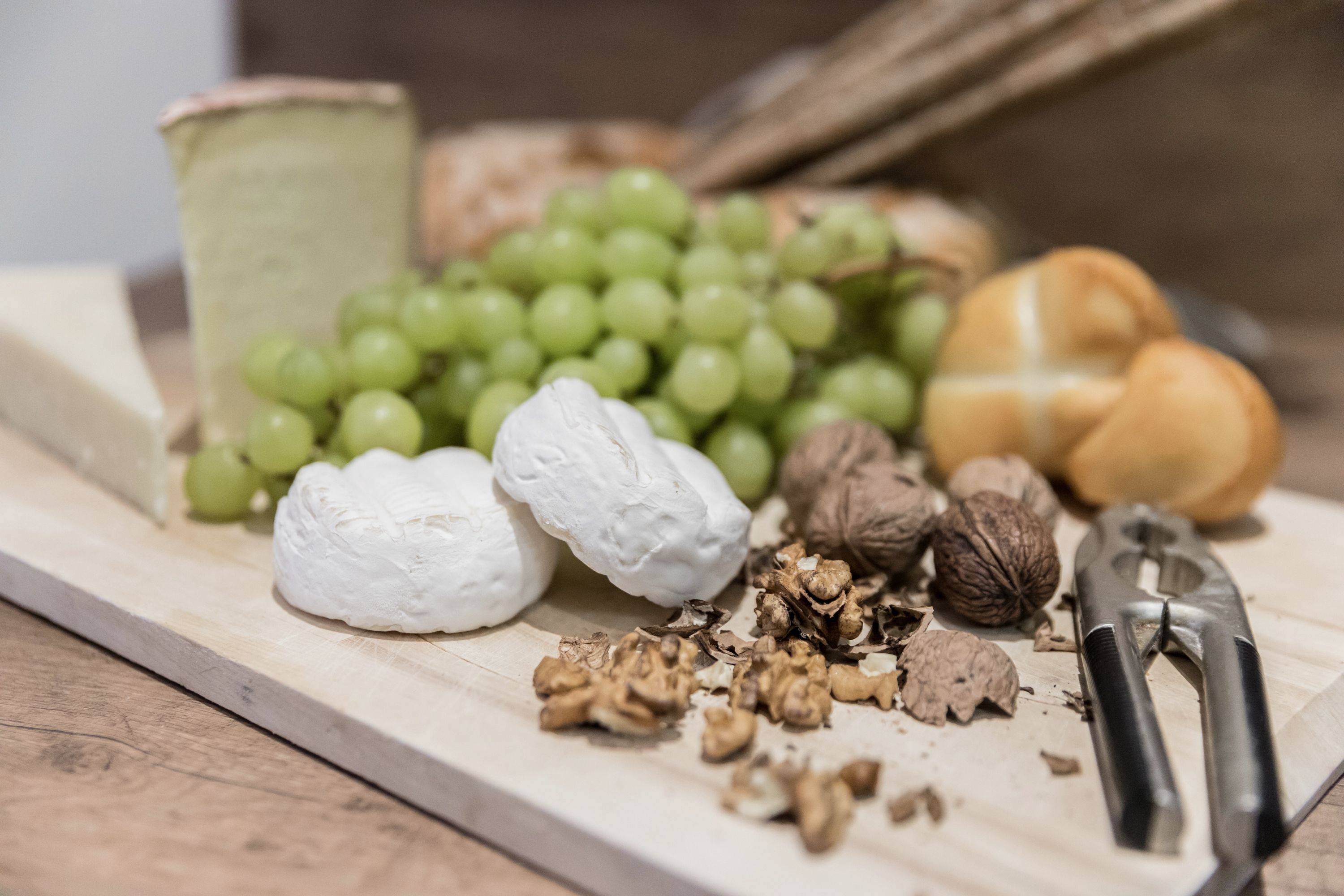 spoil yourself with a unique culinary experience 