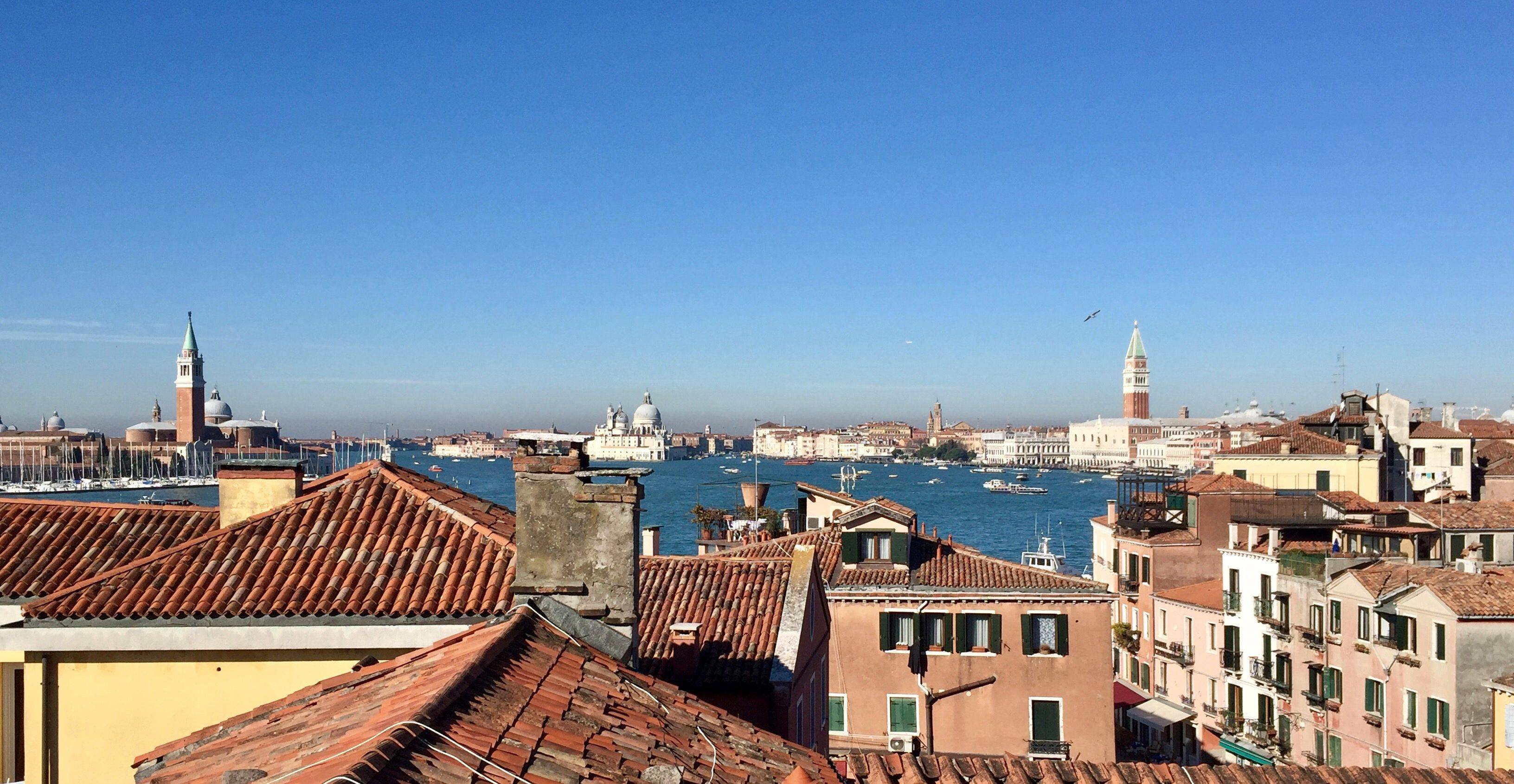 from here you can see the Dolomites on the background on clear days from here you can see the Dolomites on the background on clear days