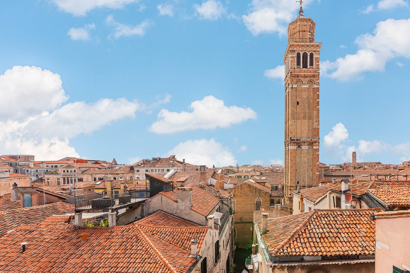 the view from here is simply stunning 