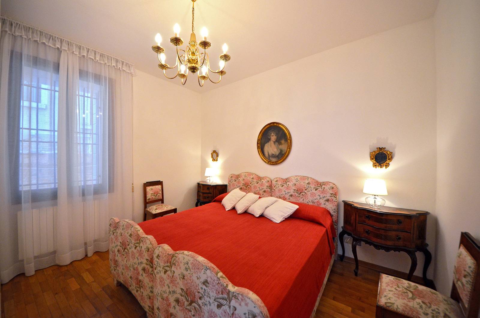 Rezzonico Suite 