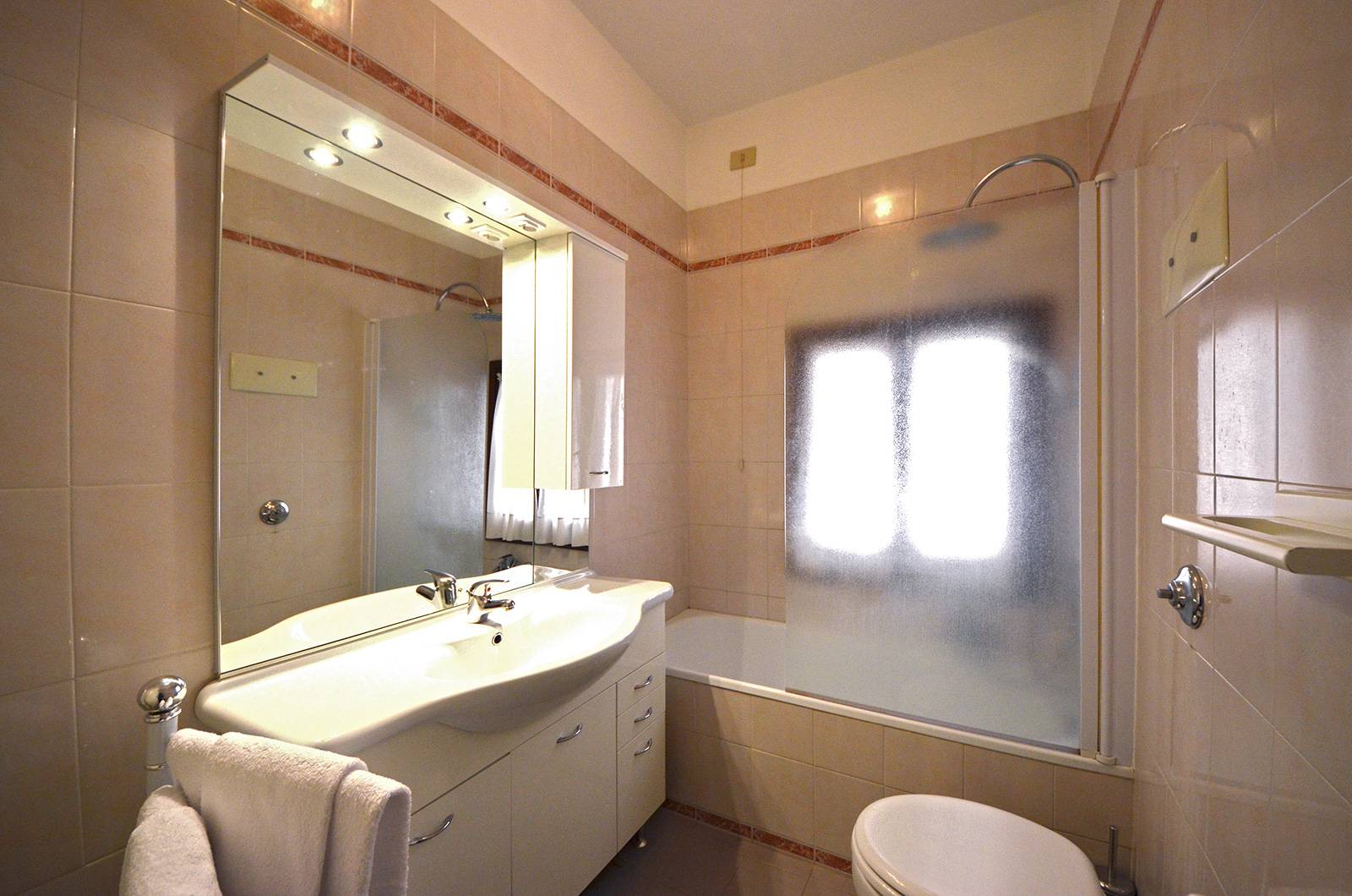 Rezzonico Suite 