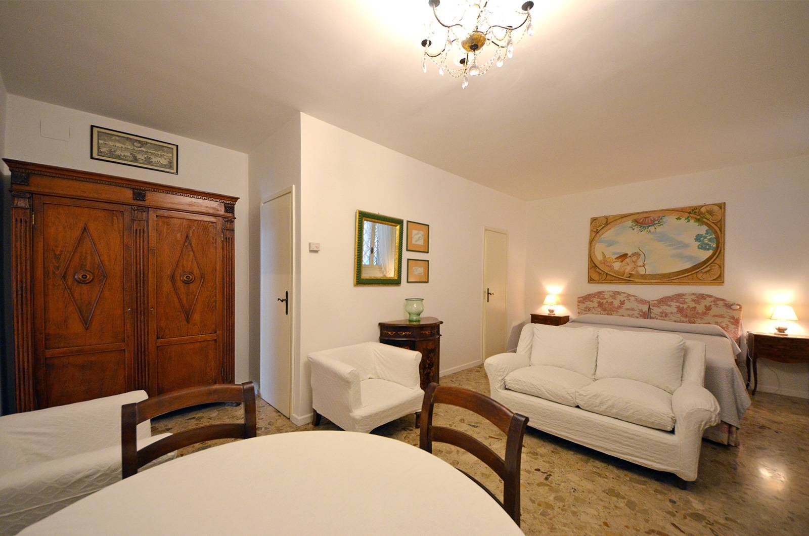 Rezzonico Studio