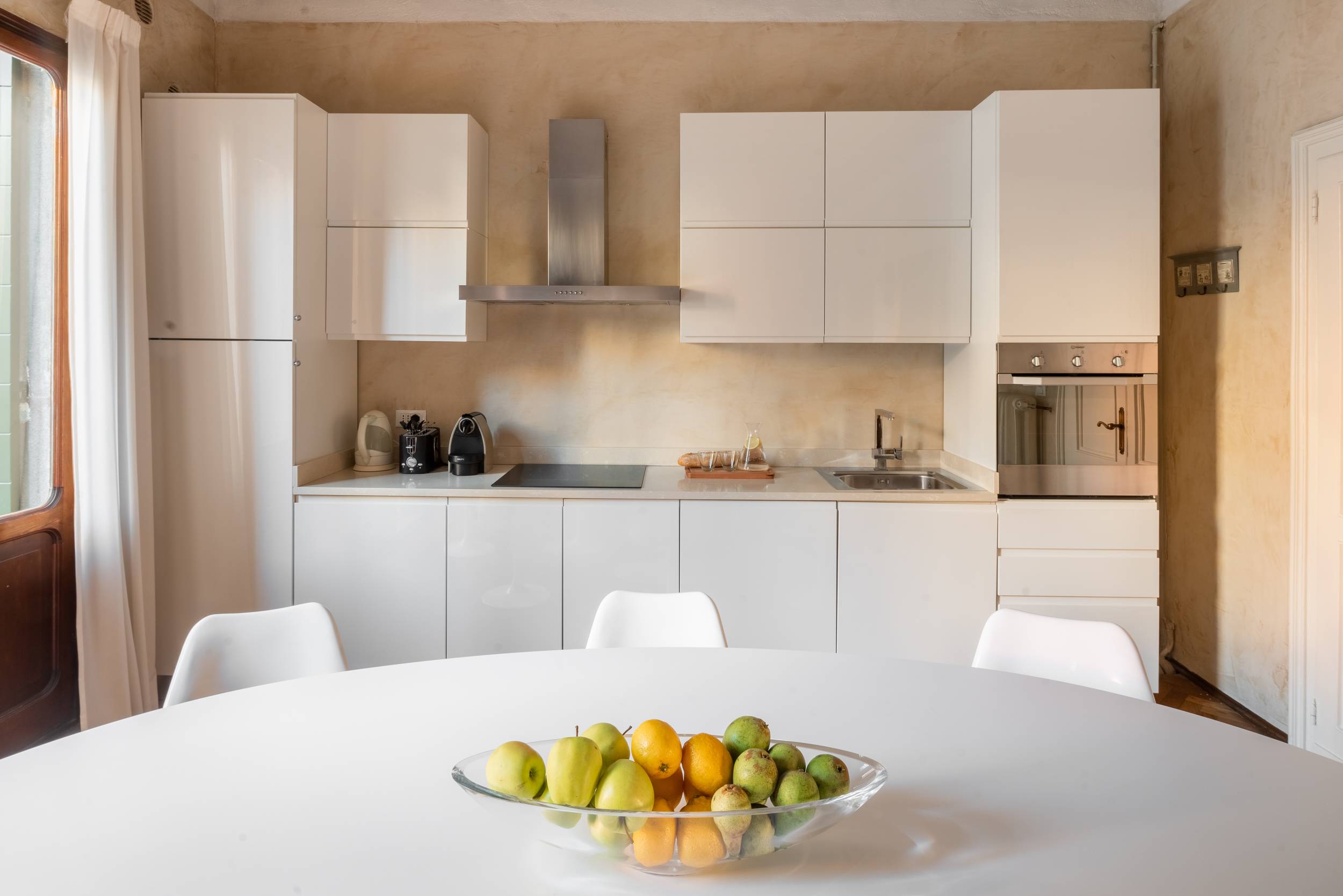 Marco Polo apartment Venice Truly Venice Apartments