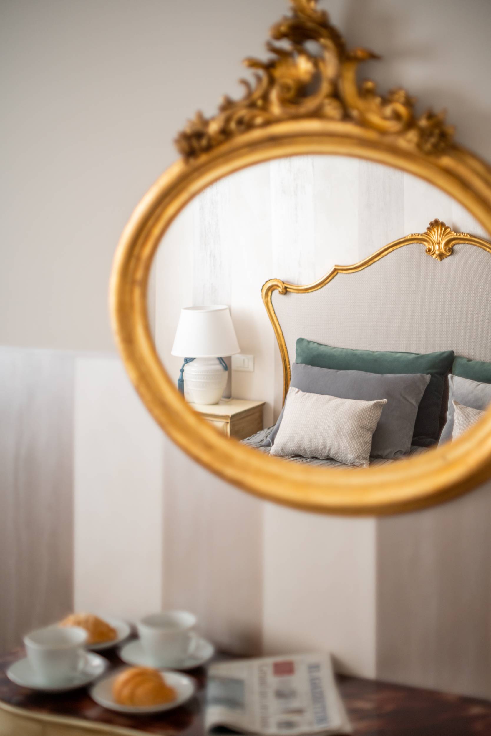 Marco Polo apartment Venice Truly Venice Apartments