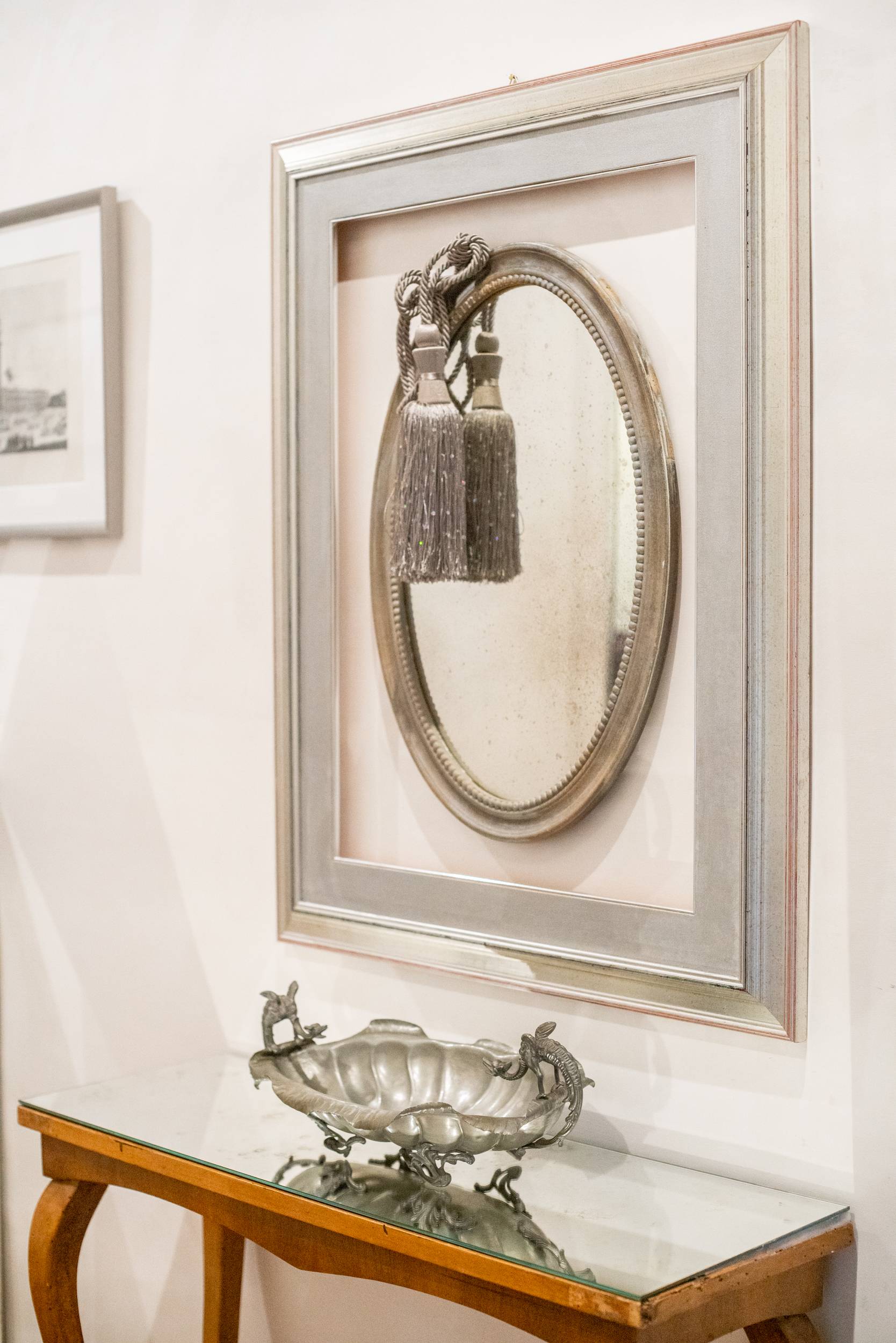 Marco Polo apartment Venice Truly Venice Apartments