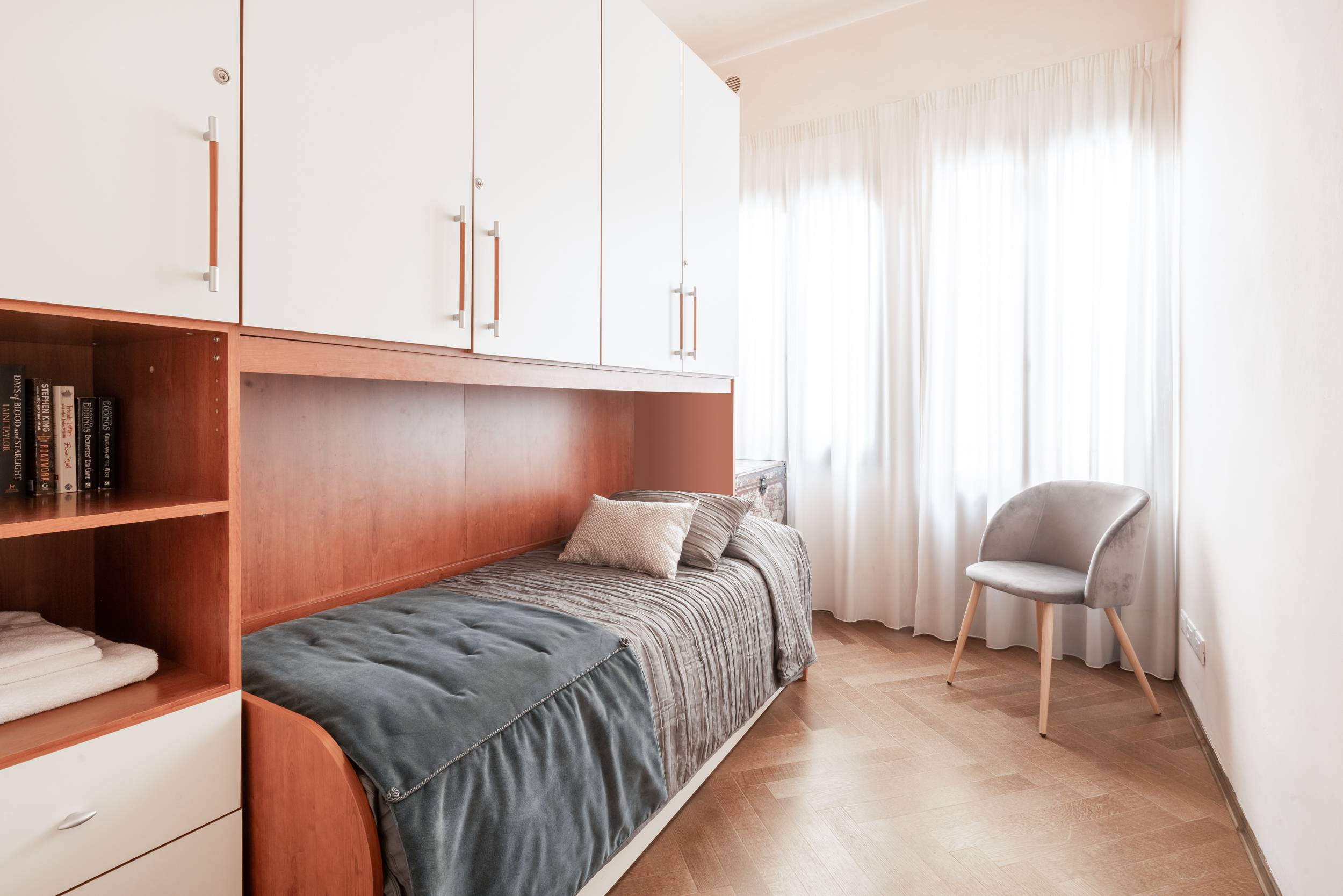 Marco Polo apartment Venice Truly Venice Apartments