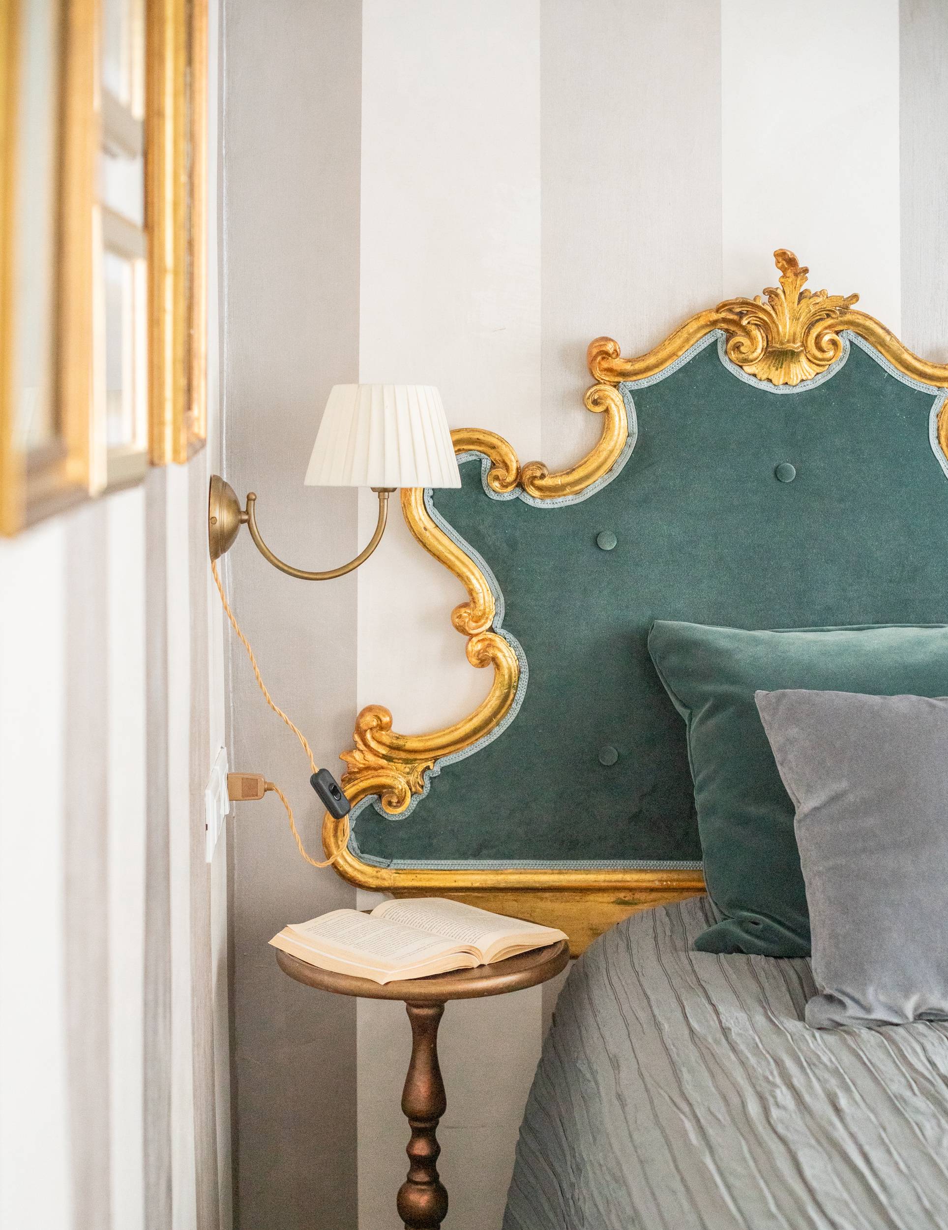 Marco Polo apartment Venice Truly Venice Apartments