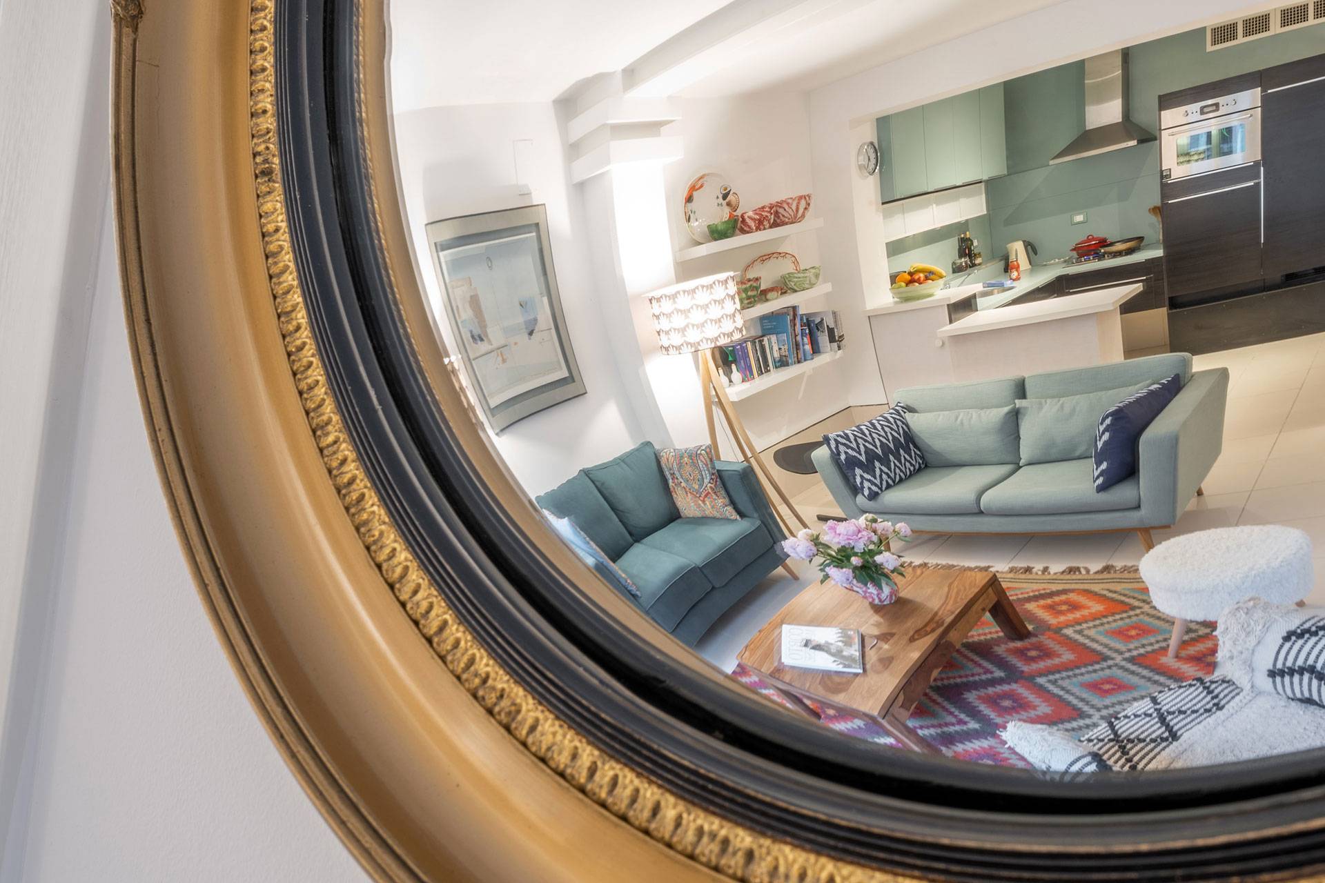 the interior design is refined and stylish the interior design is refined and stylish