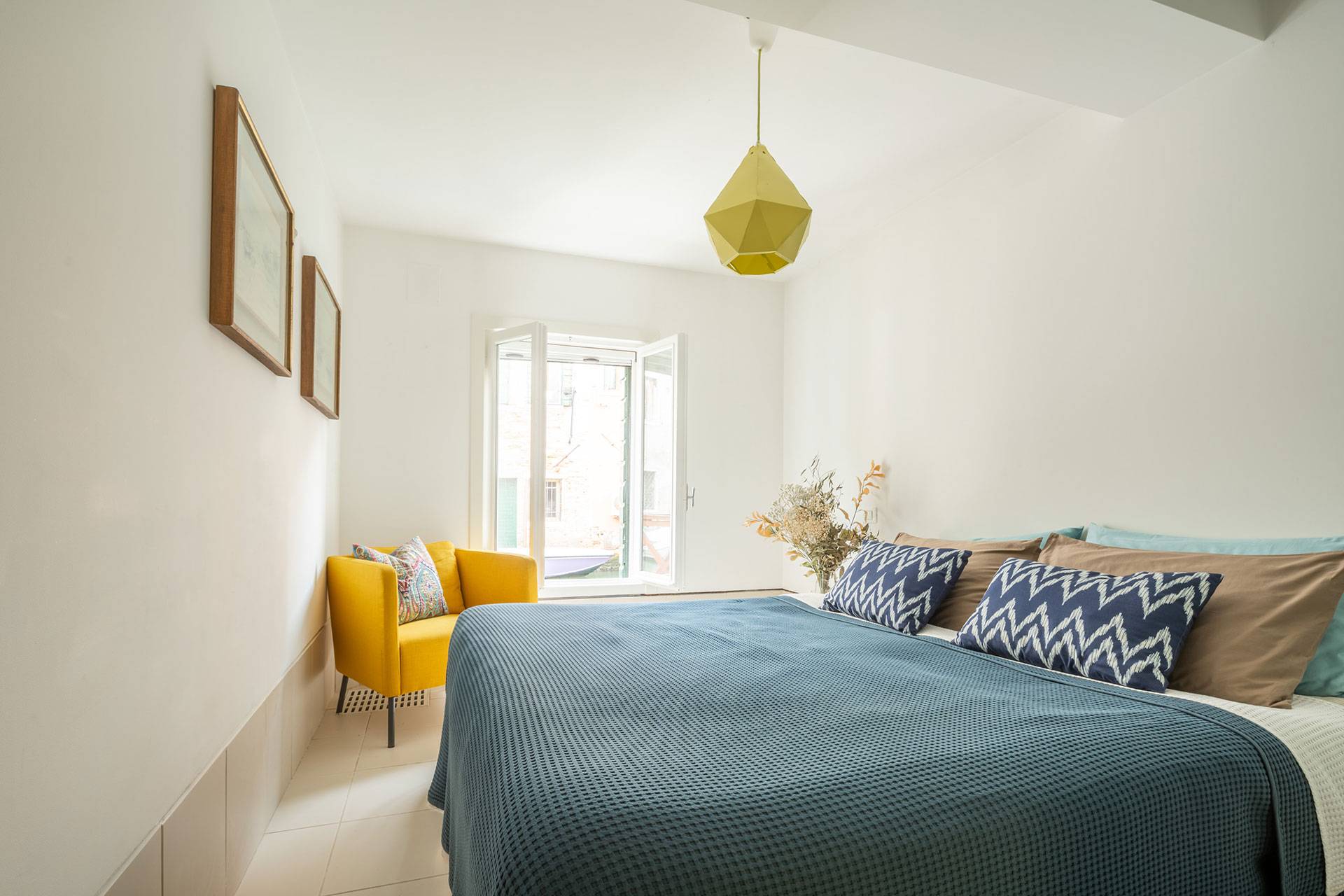 second bedroom also with canal view second bedroom also with canal view