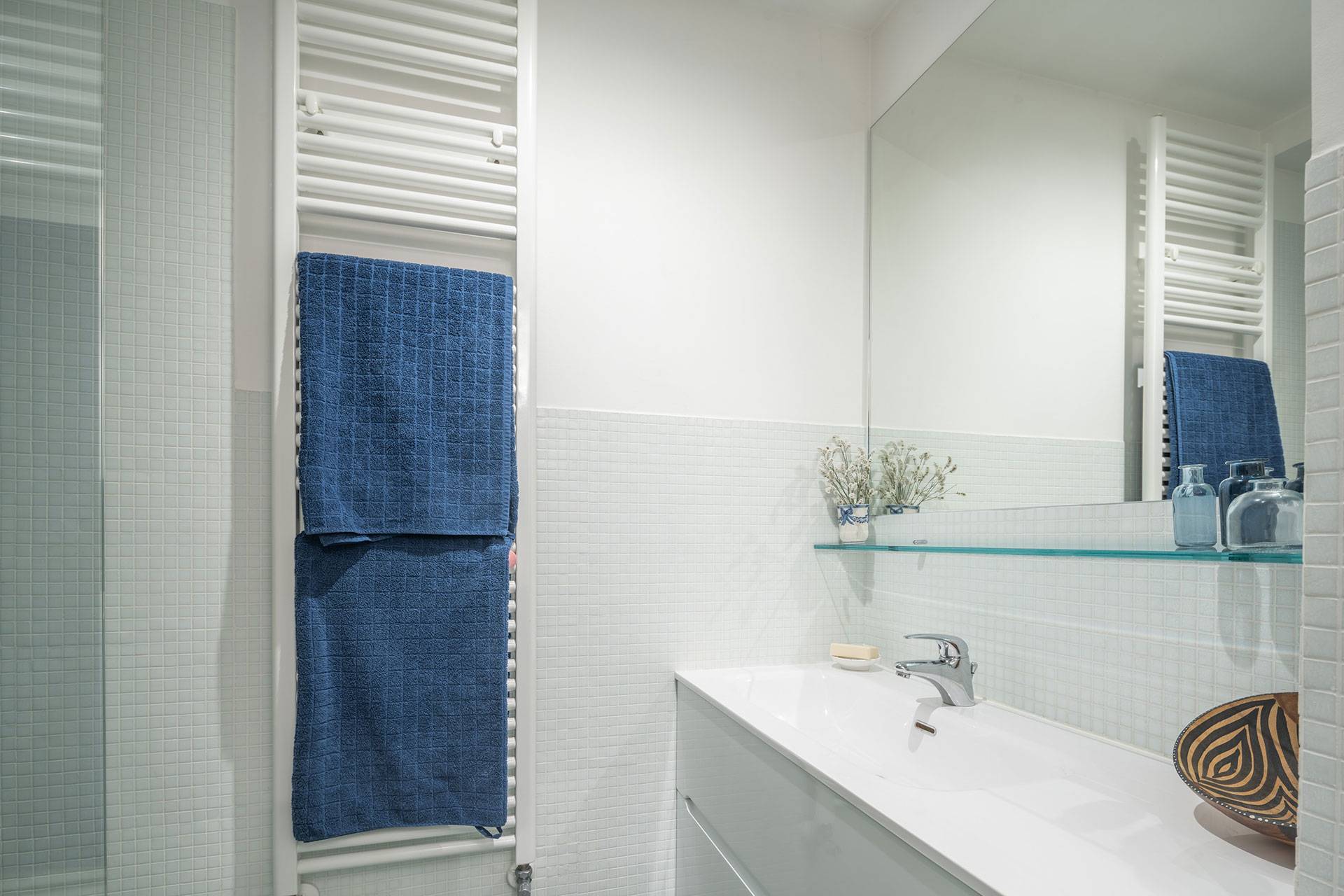 second bathroom with shower cabin second bathroom with shower cabin