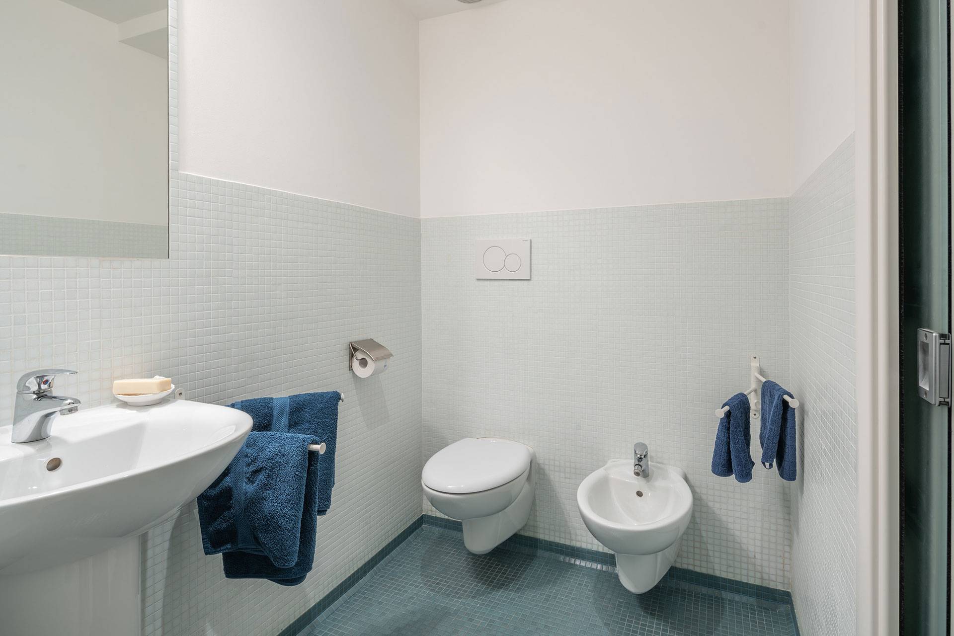 second bathroom with shower cabin second bathroom with shower cabin