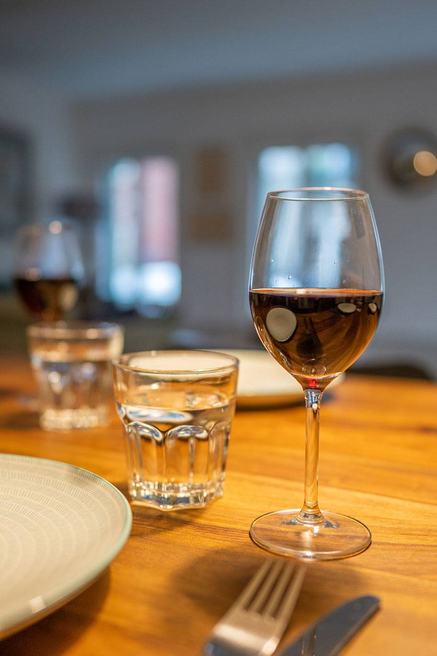 or simply sip a glass of good Italian wine with friends or simply sip a glass of good Italian wine with friends