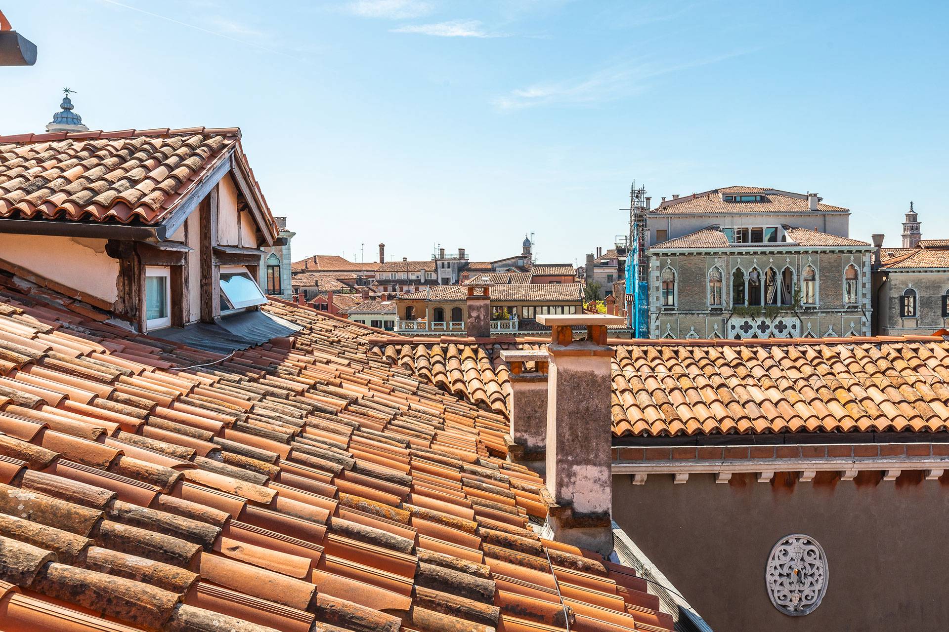 here is very quiet and picturesque here is very quiet and picturesque