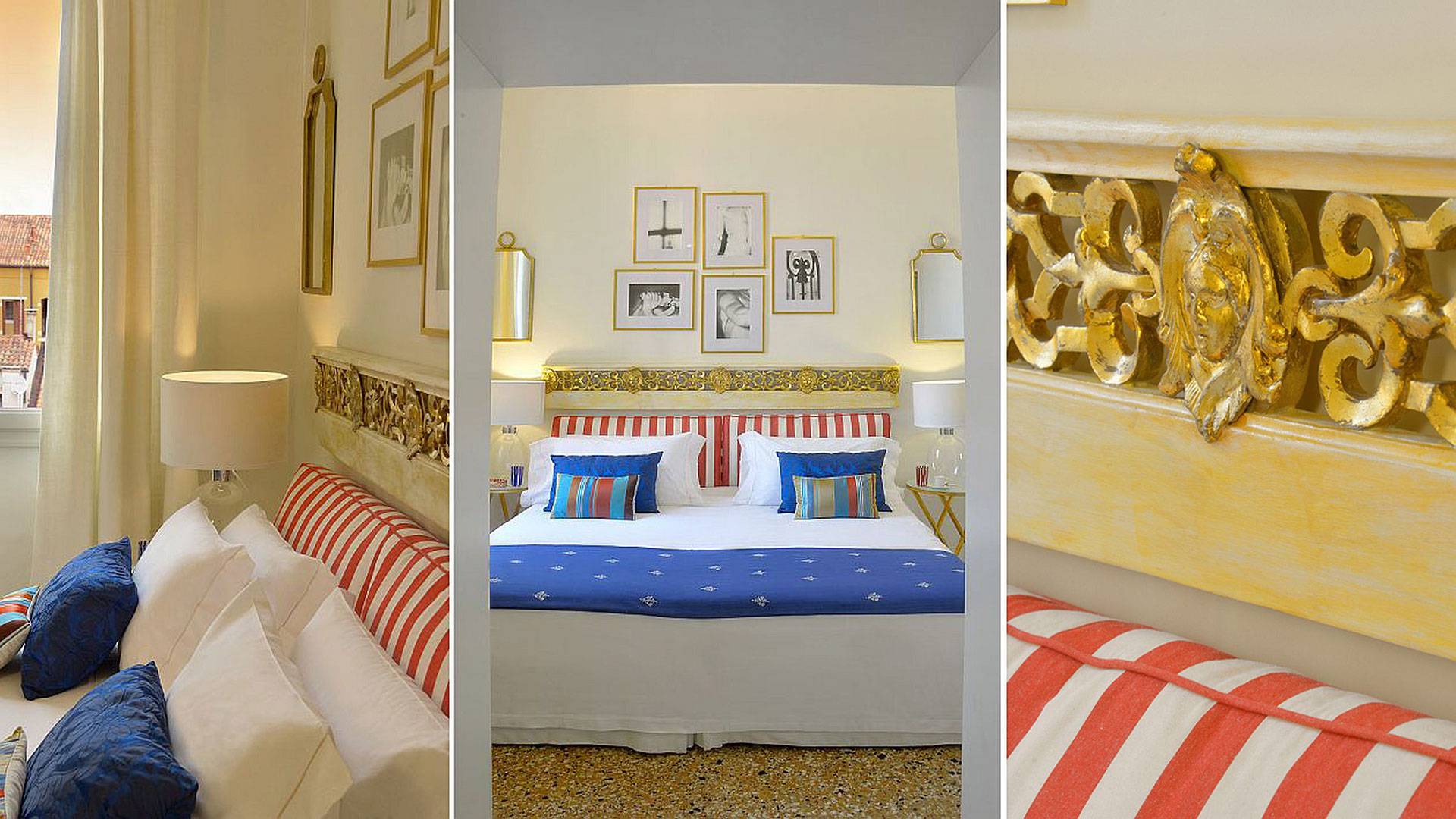 master bedroom with en-suite bathroom