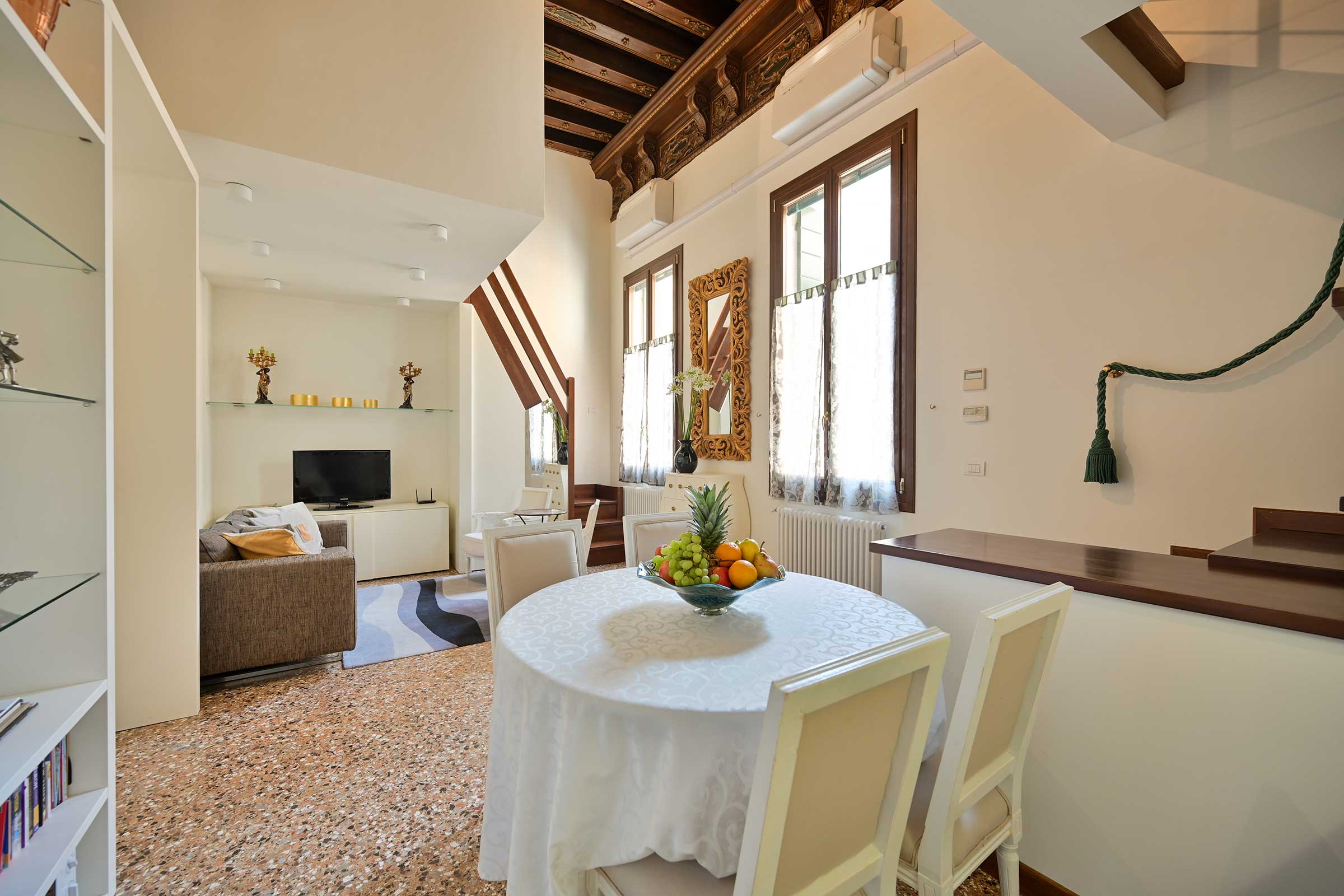 dining table for 4 people