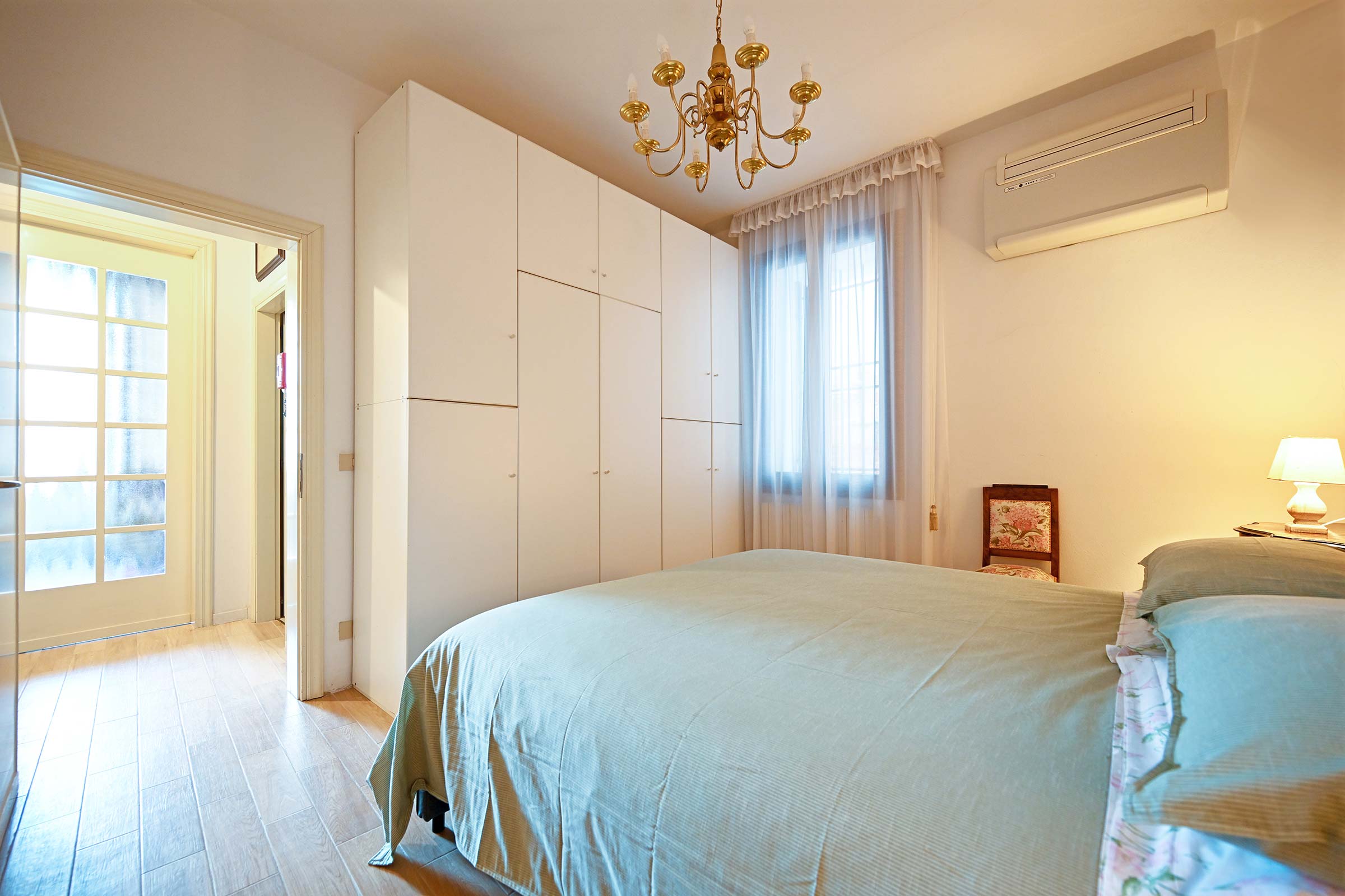 Rezzonico Palace - 1 bedroom apartment