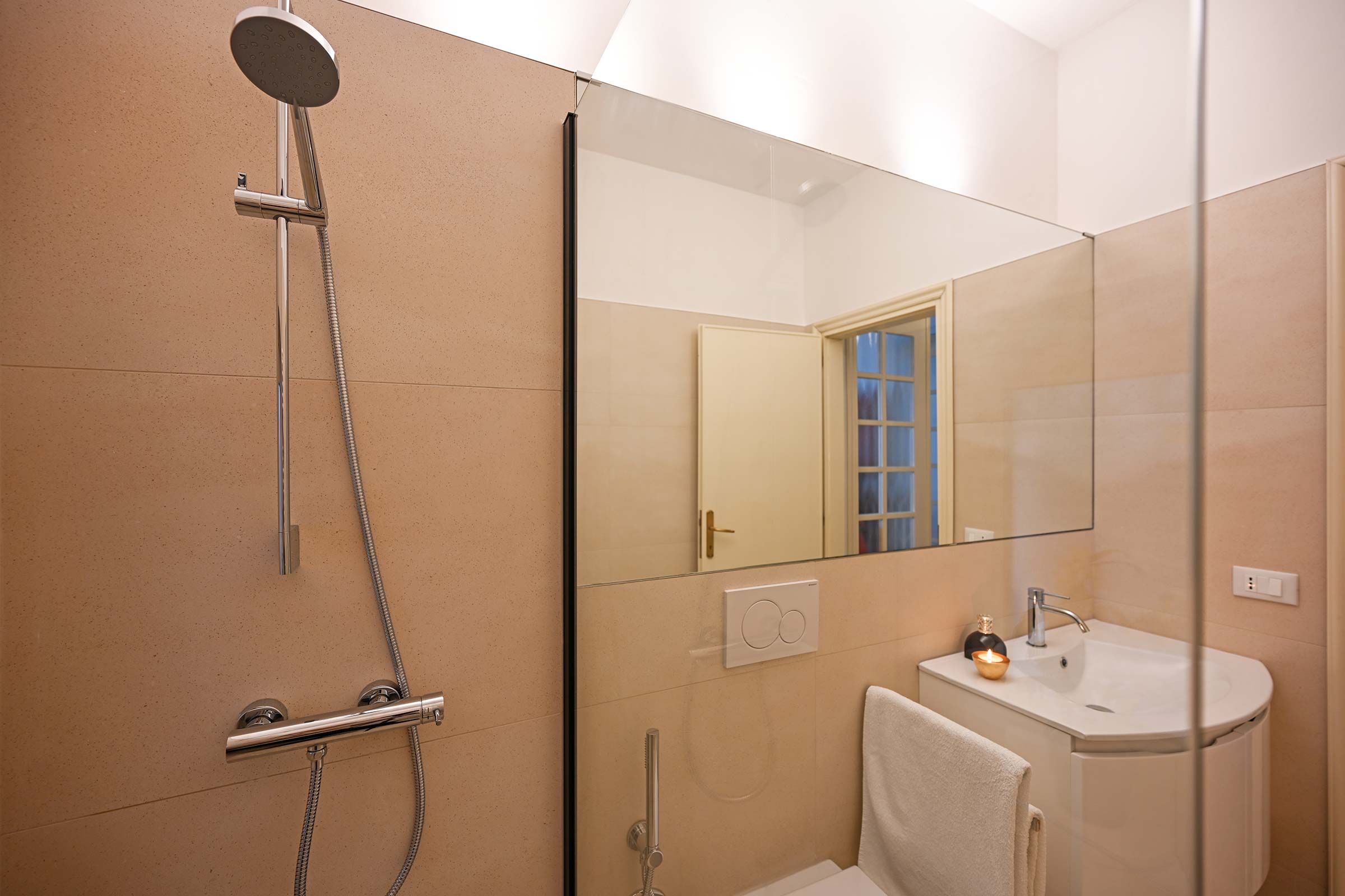 Rezzonico Palace - 1 bedroom apartment