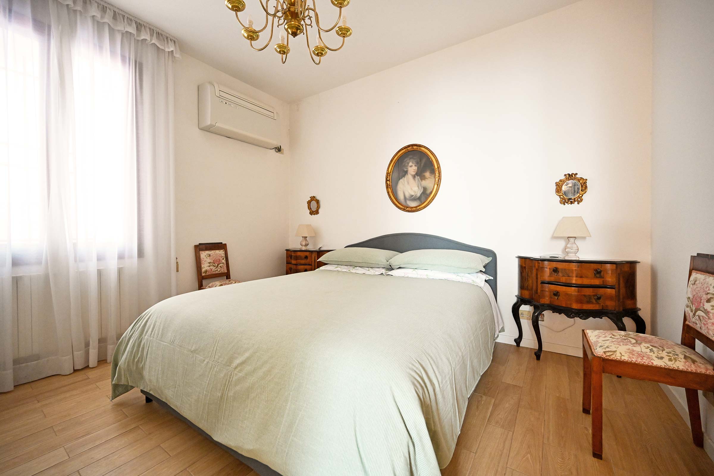 Rezzonico Palace - 1 bedroom apartment