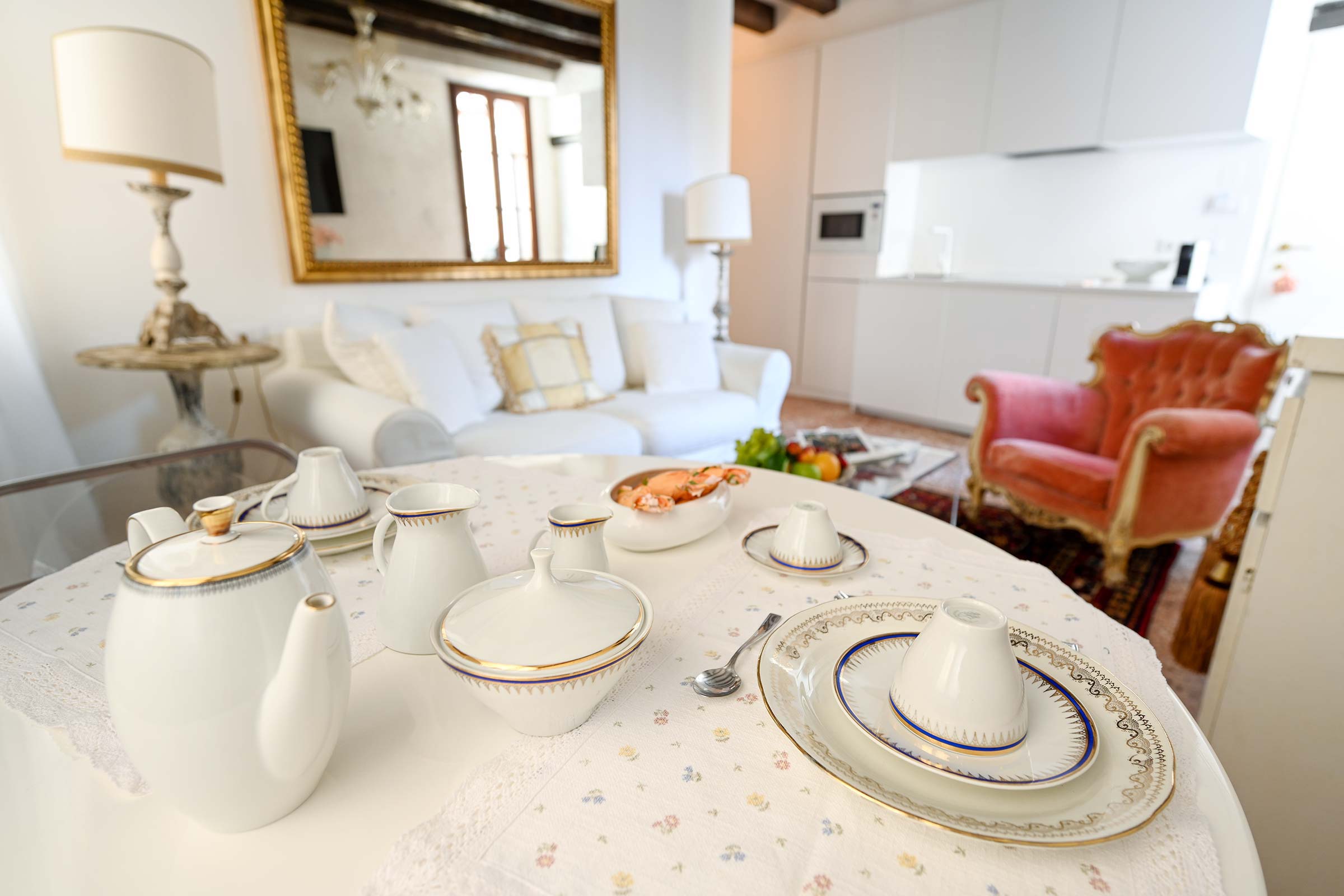 refined interior details refined interior details