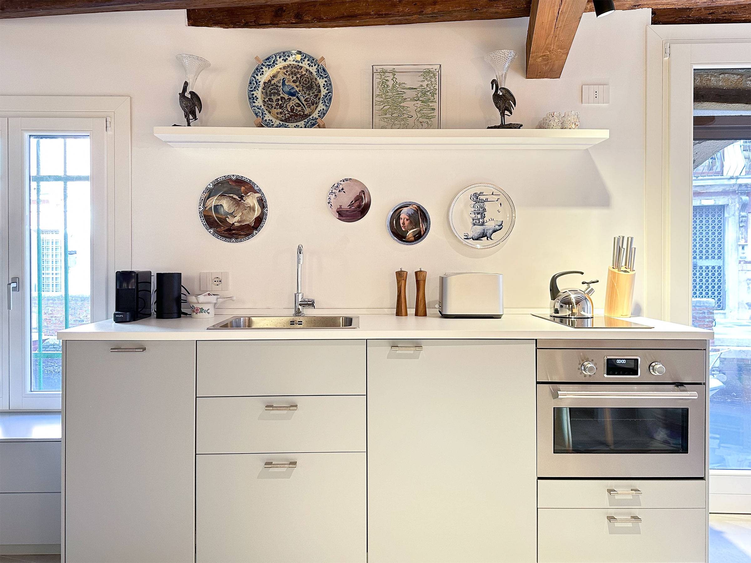 brand-new kitchen brand-new kitchen