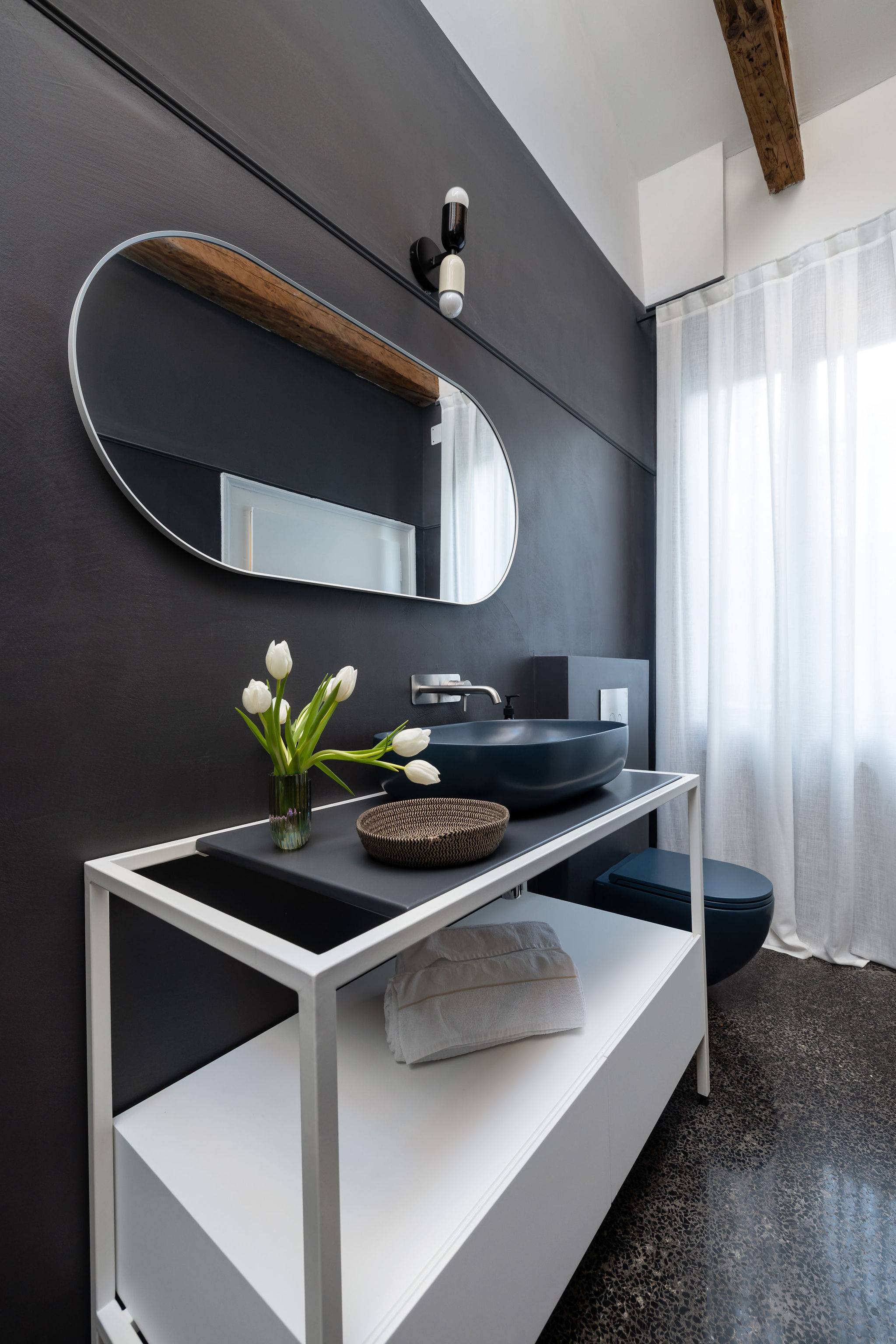 1st bathroom 