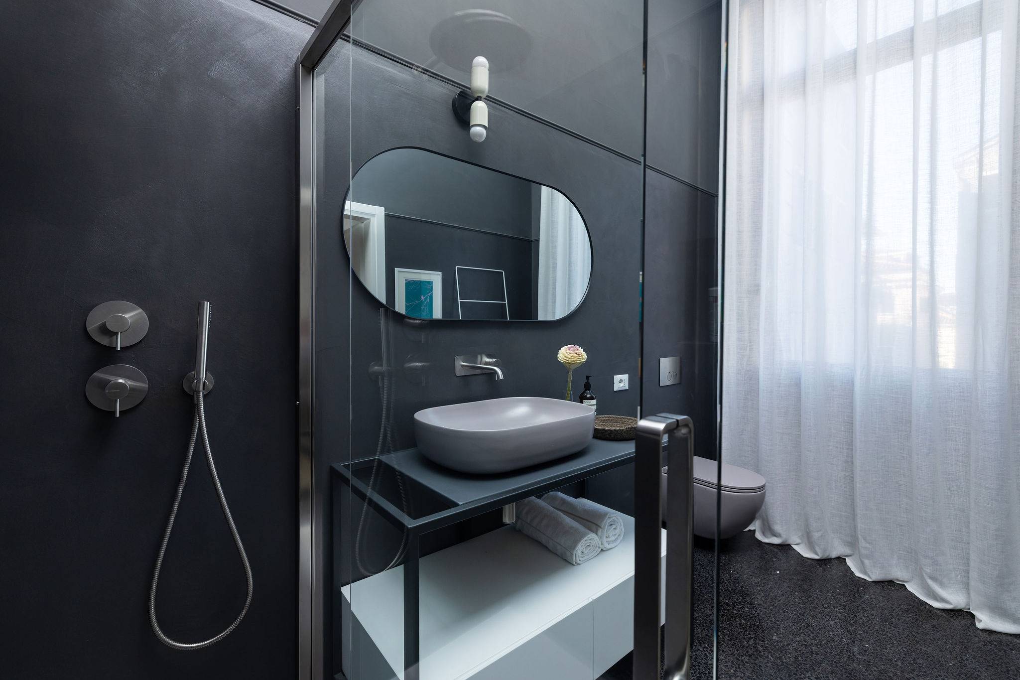3rd bathroom 