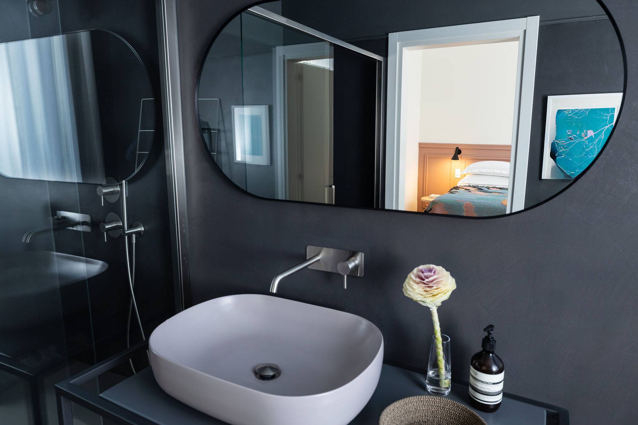 3rd bathroom 