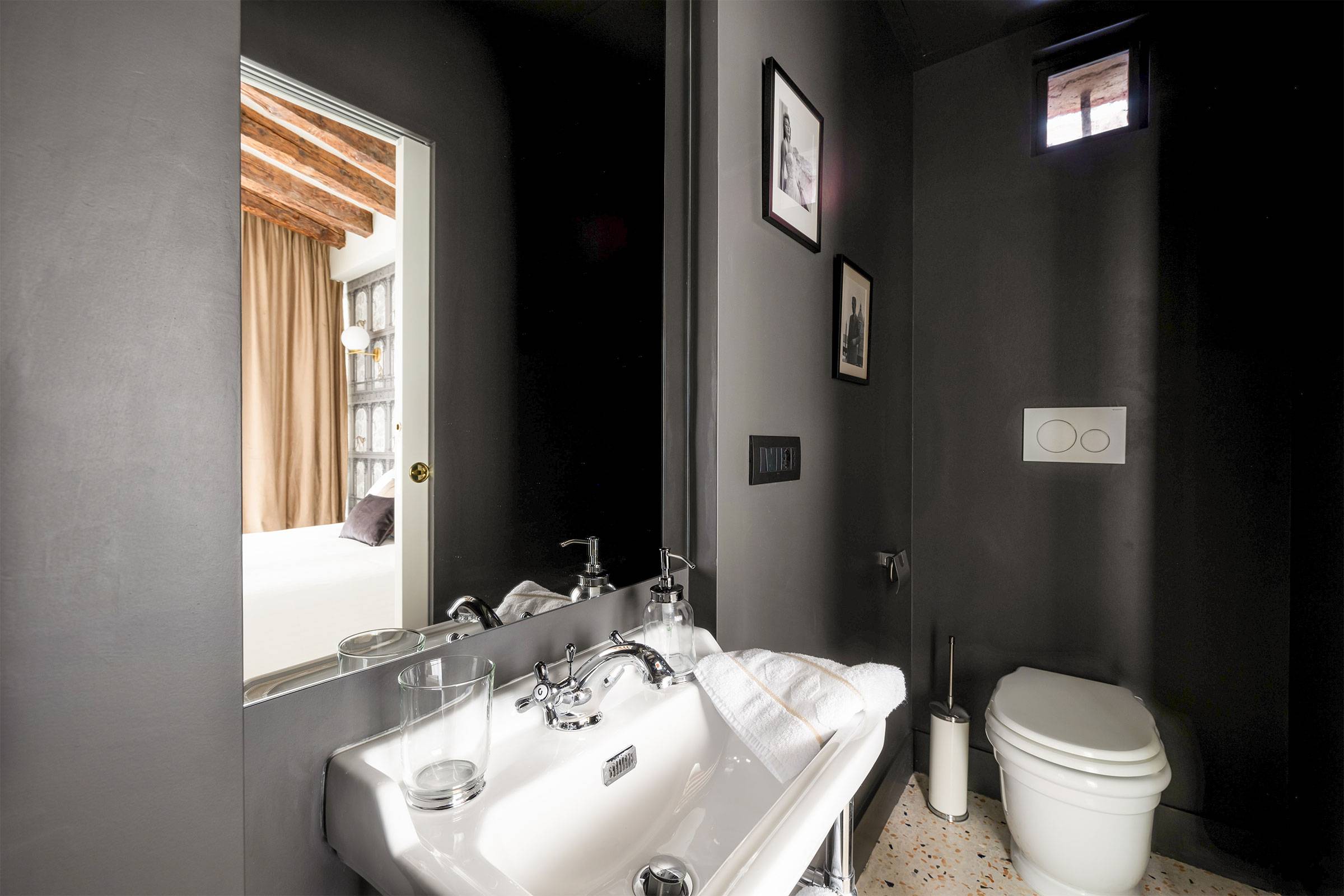 en-suite bathroom of the double bedroom en-suite bathroom of the double bedroom