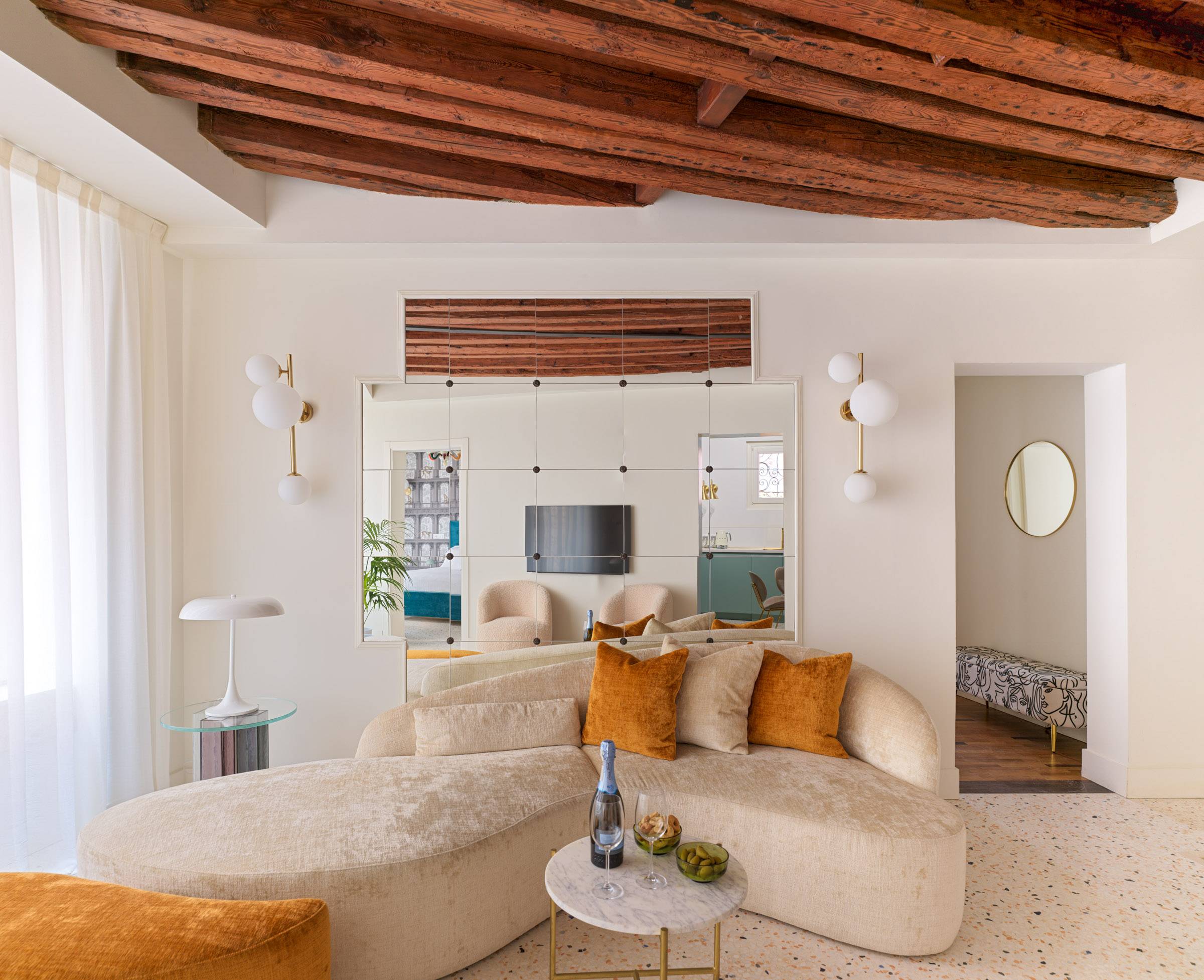 beautiful interior design in historic building beautiful interior design in historic building