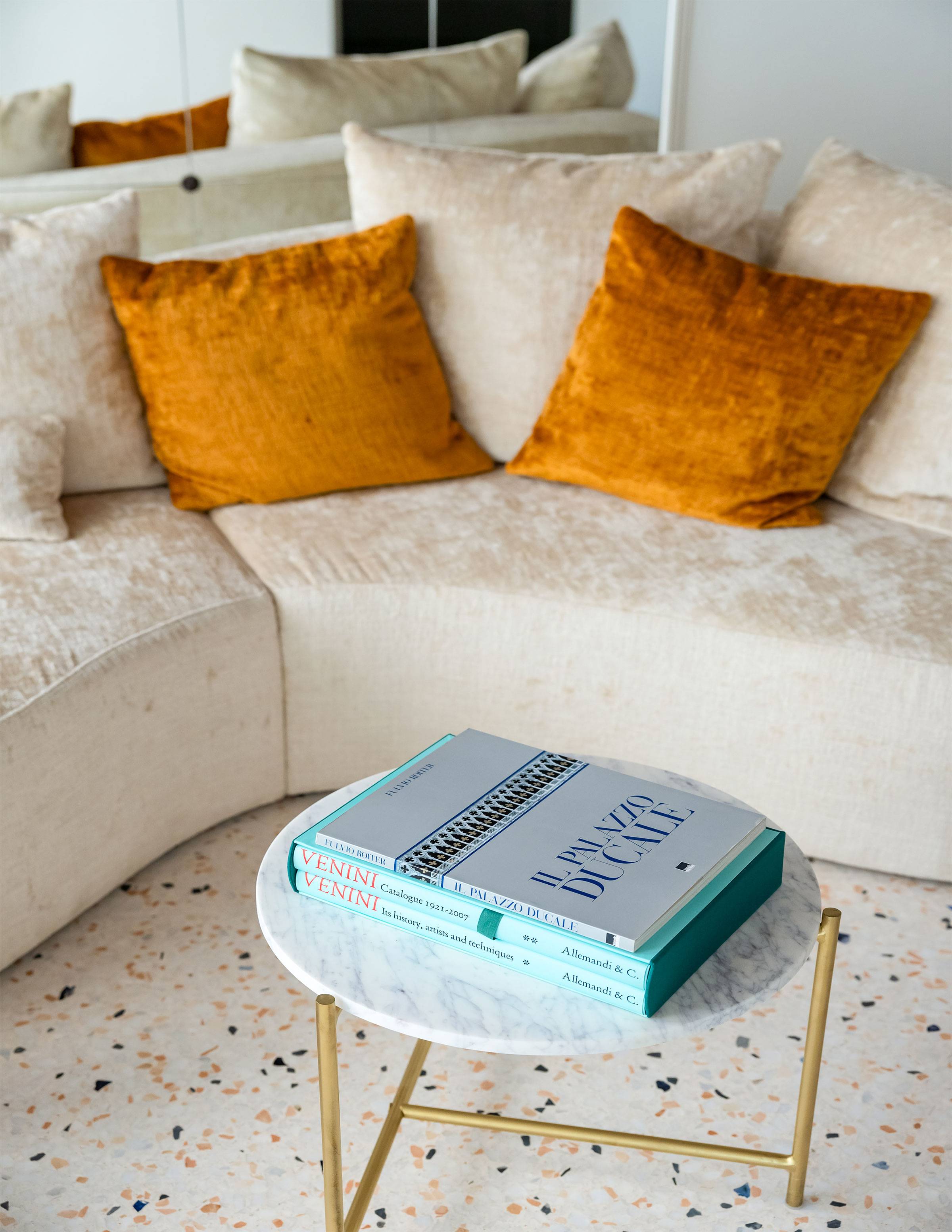 refined interior details refined interior details